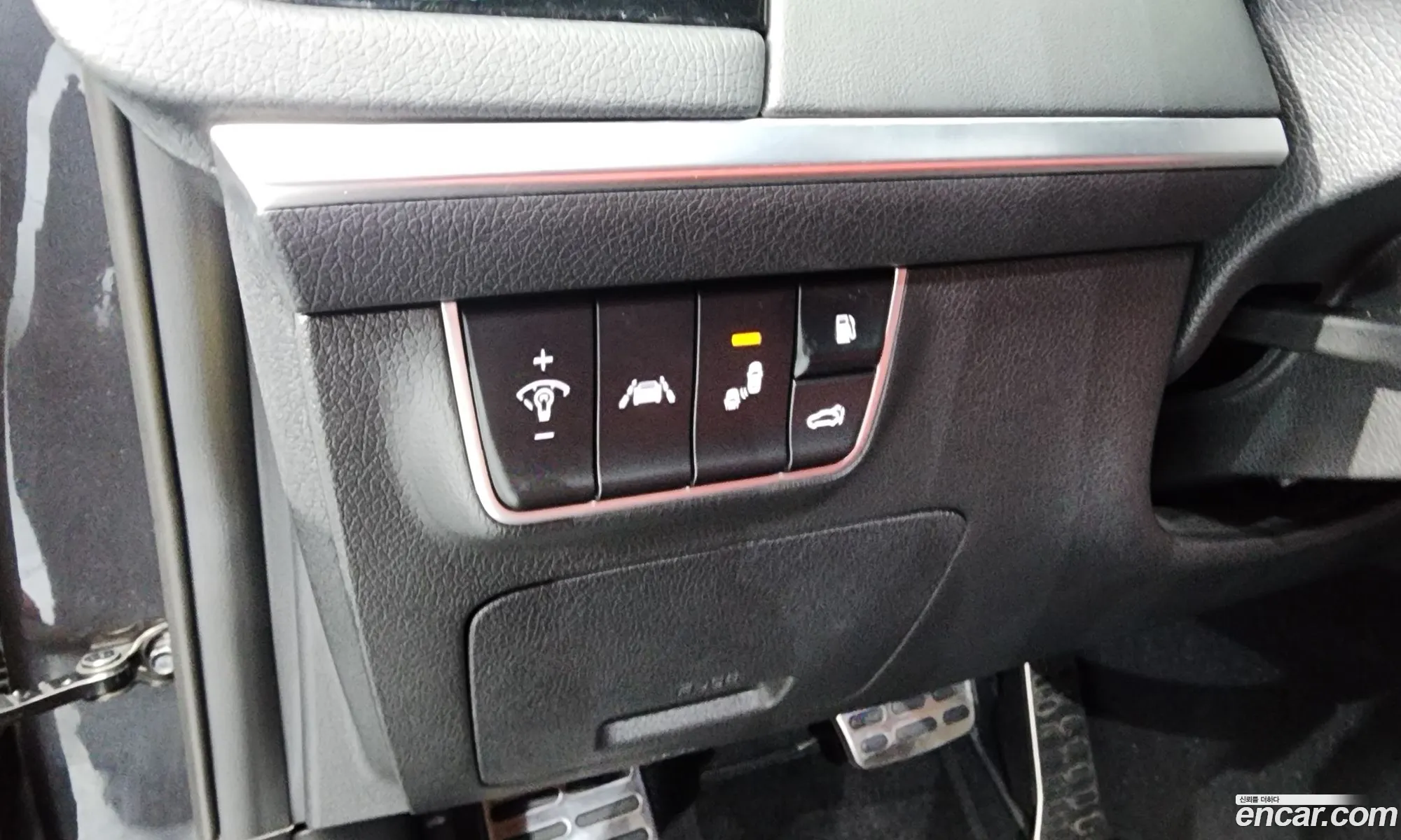 Kia Stinger 2020 — 33