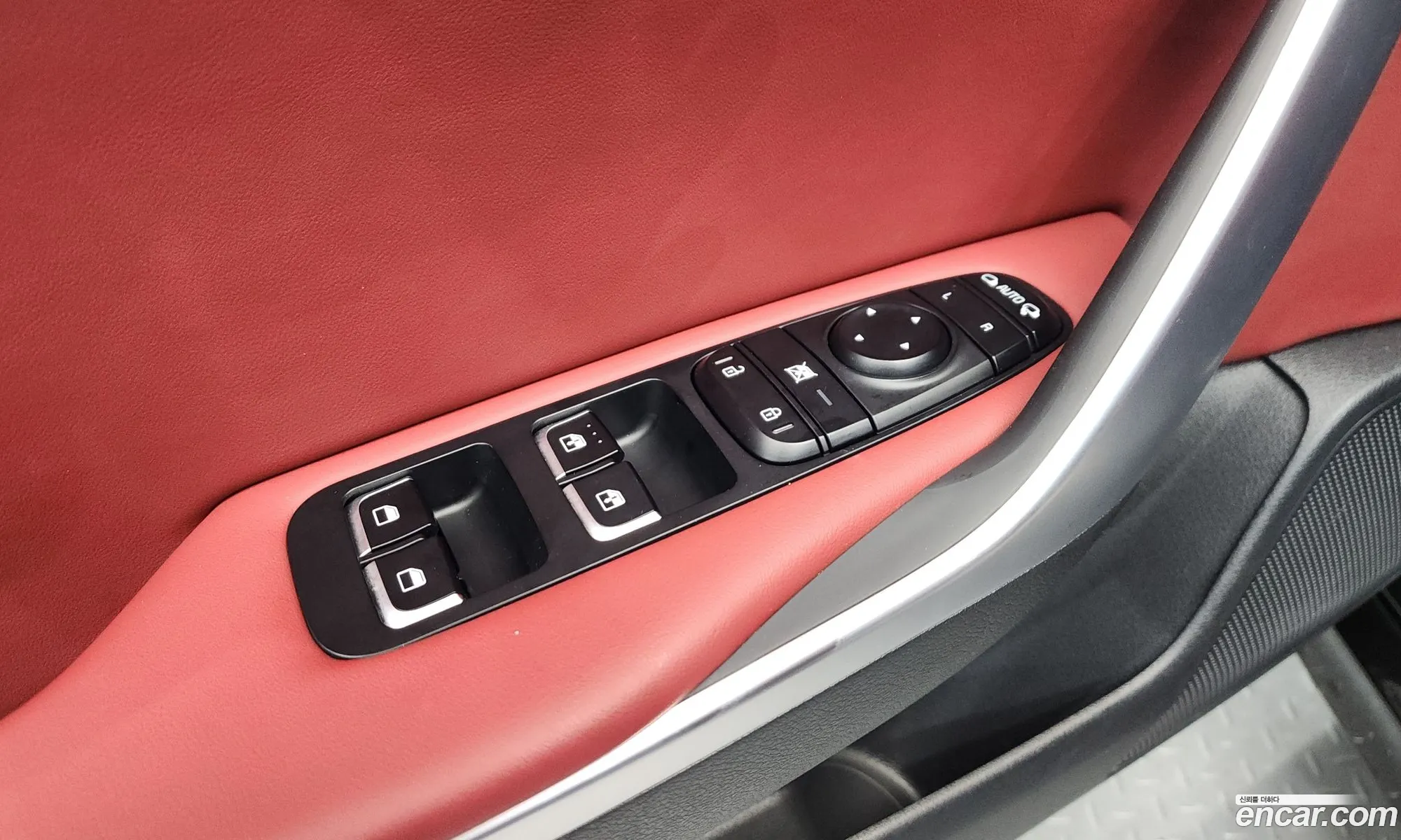 Kia Stinger 2020 — 14