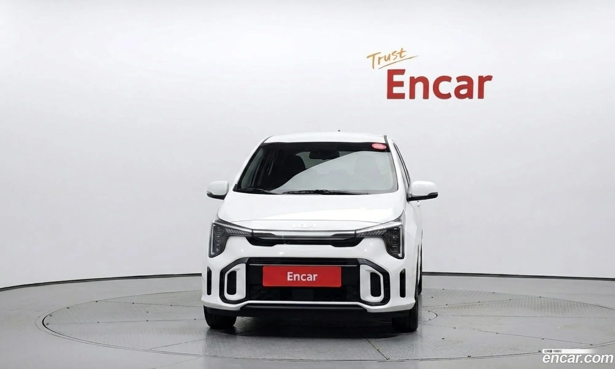 Kia Morning 2026 — 28