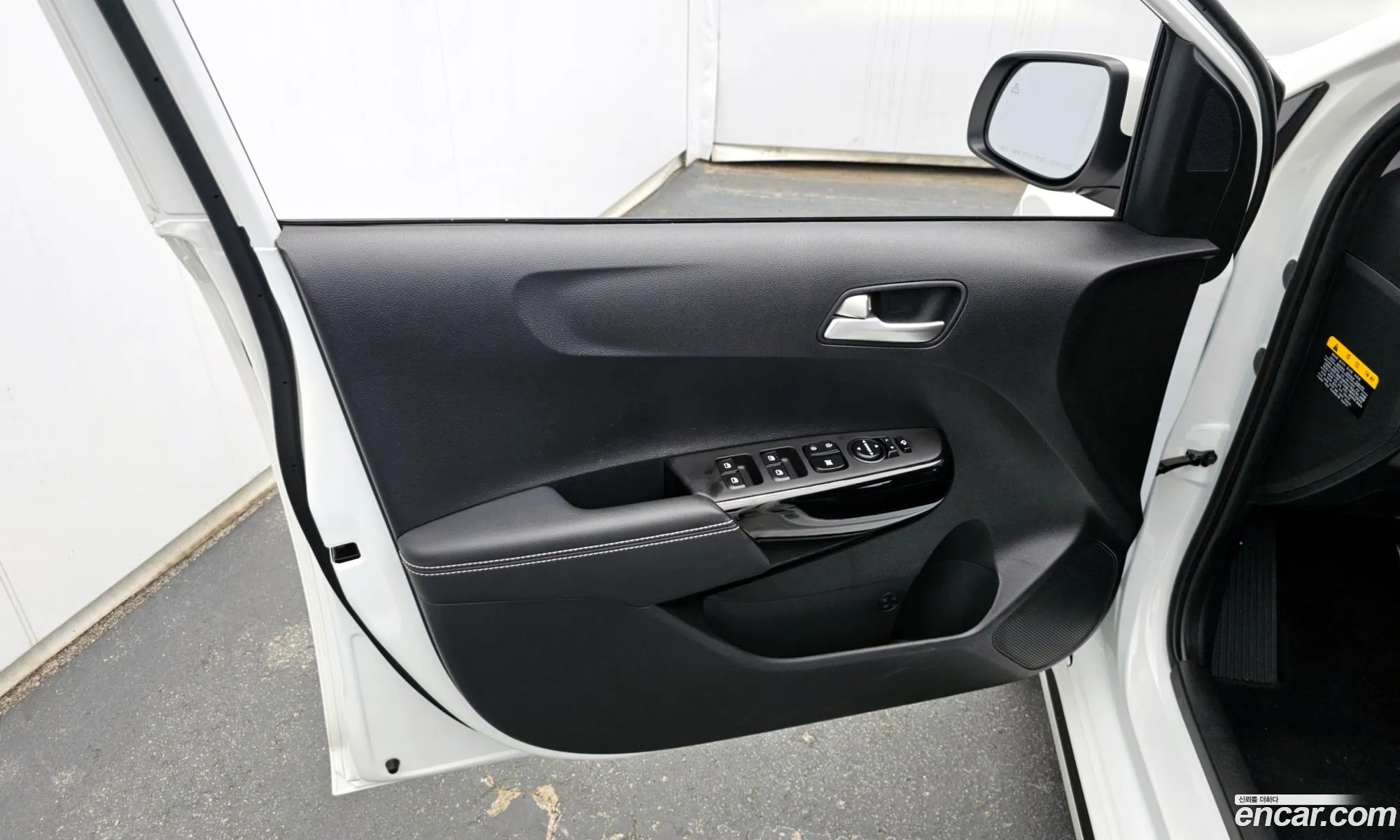 Kia Morning 2026 — 6