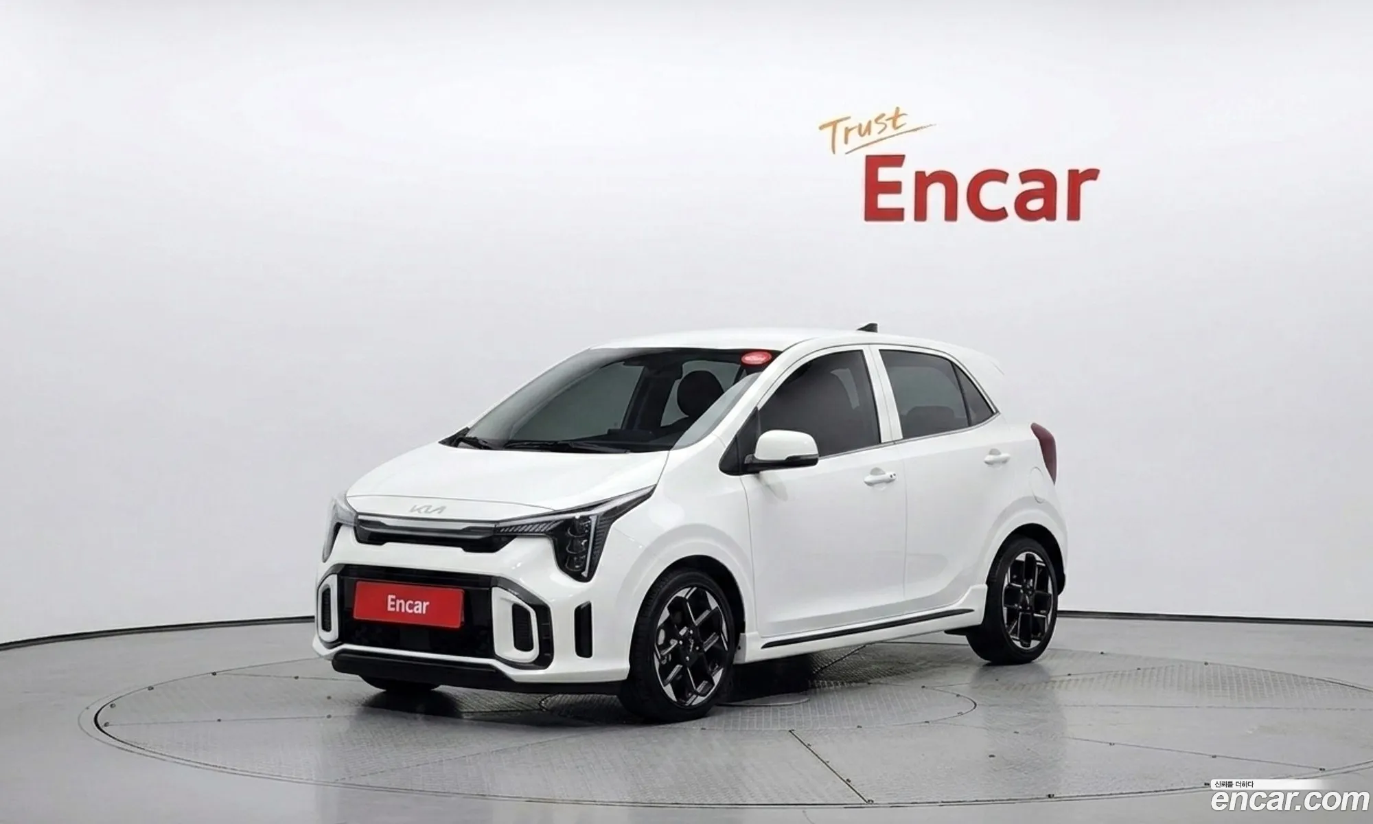 Kia Morning 2026 — 19