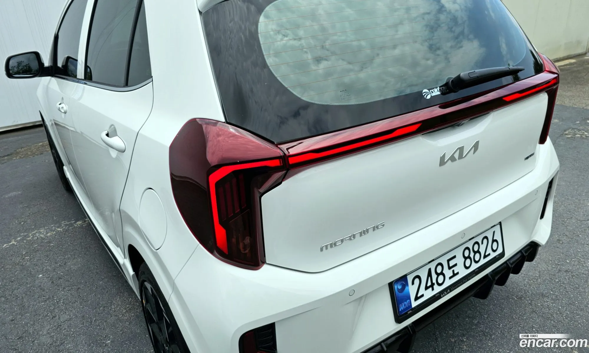 Kia Morning 2026 — 30