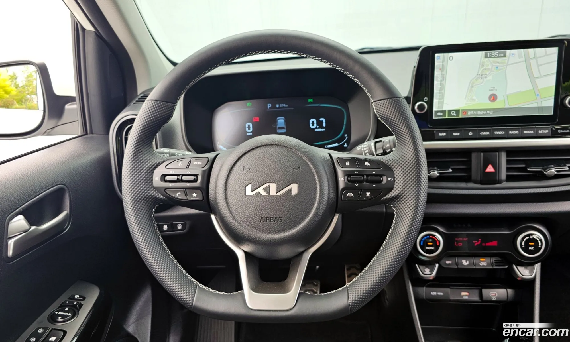 Kia Morning 2026 — 10