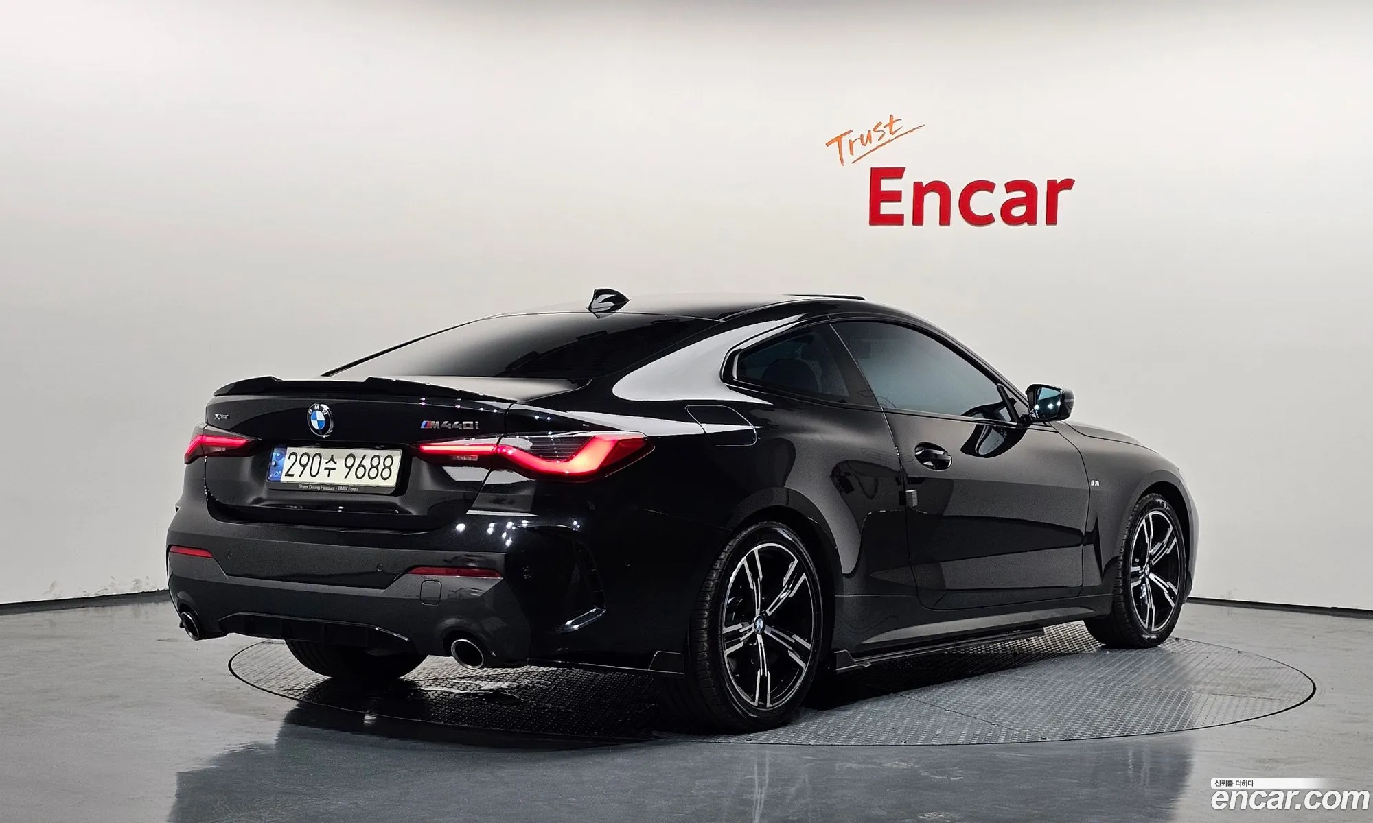 BMW 4 Series 2021 WBA11AS04MCF26799 — 13