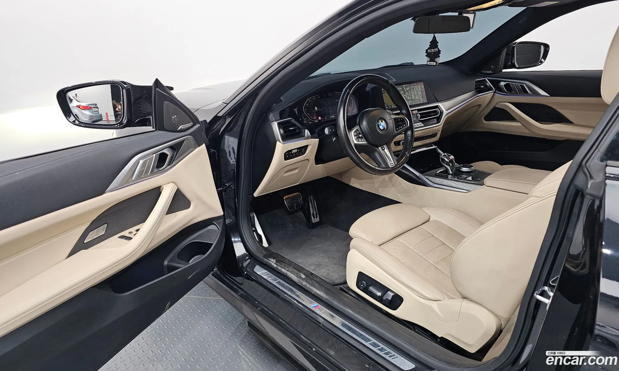BMW 4 Series 2021 WBA11AS04MCF26799 — 19