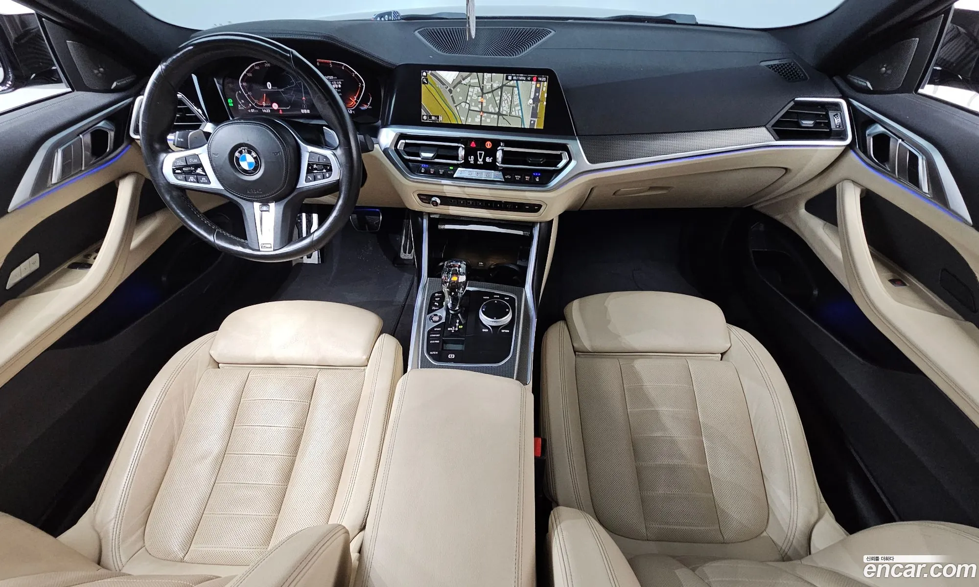 BMW 4 Series 2021 WBA11AS04MCF26799 — 2