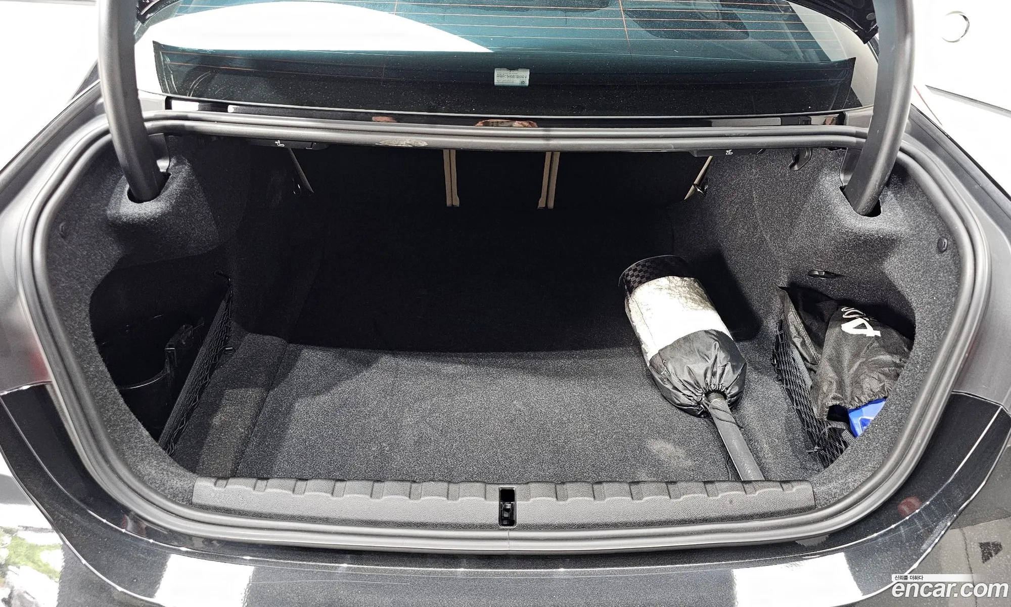 BMW 4 Series 2021 WBA11AS04MCF26799 — 18