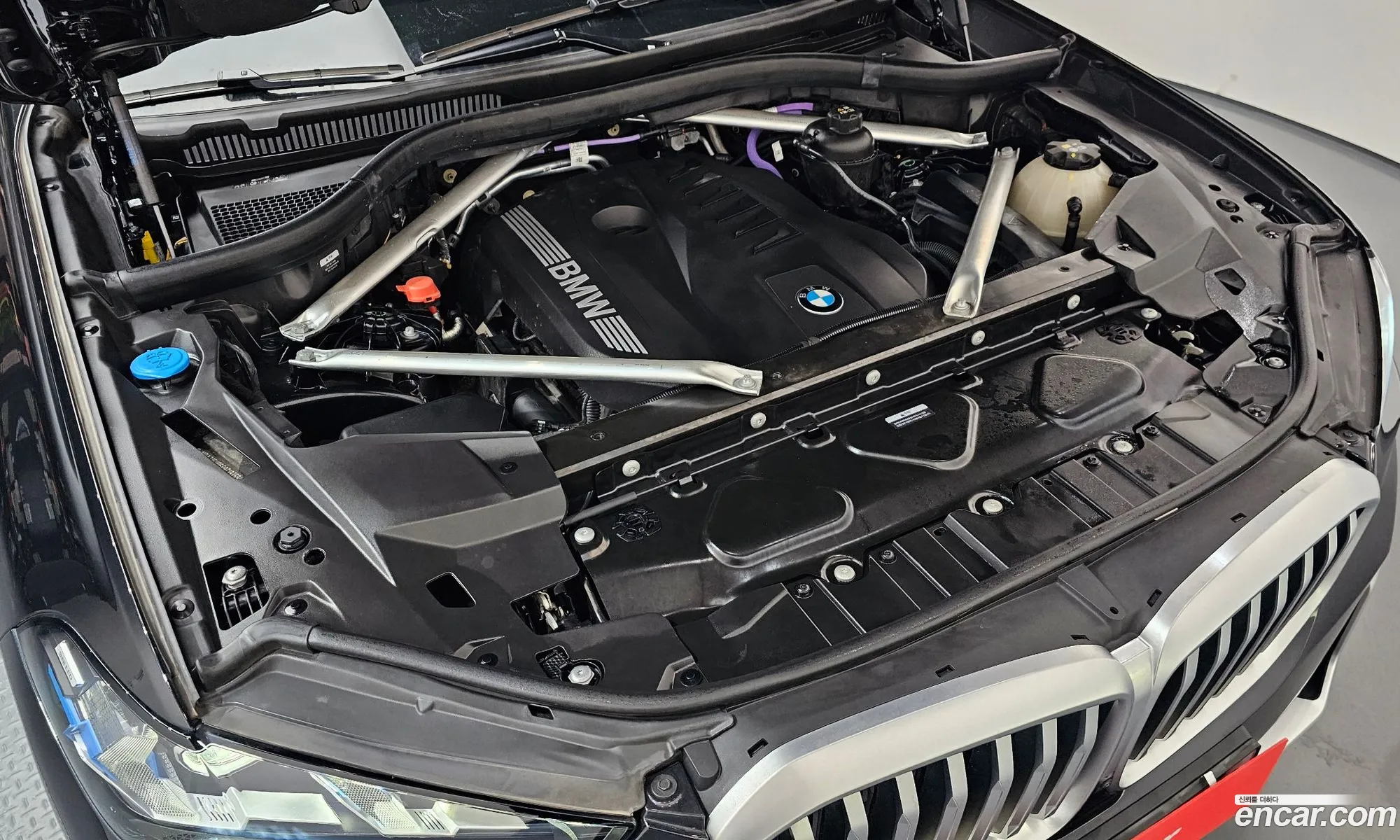 BMW X5 2023 — 6