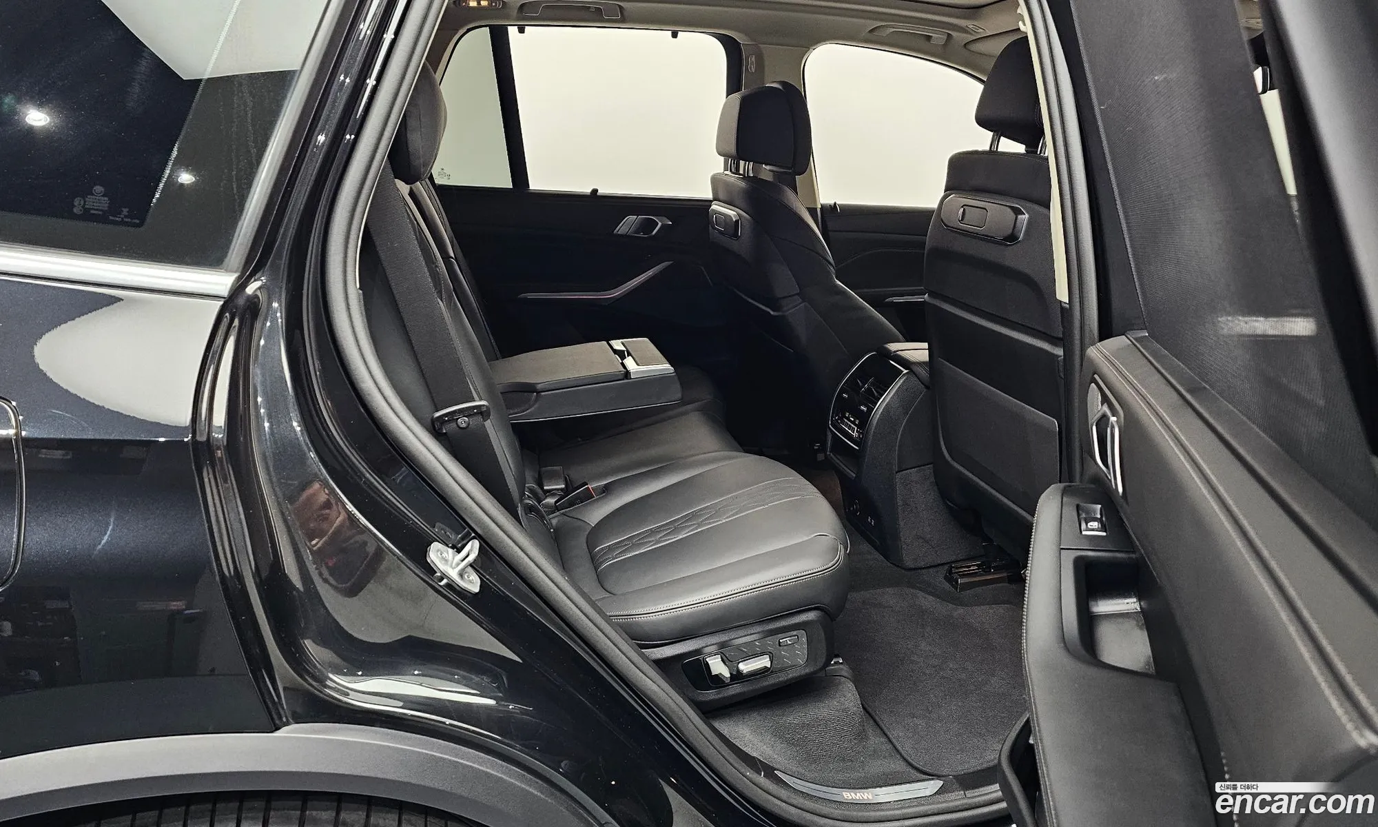 BMW X5 2023 — 31