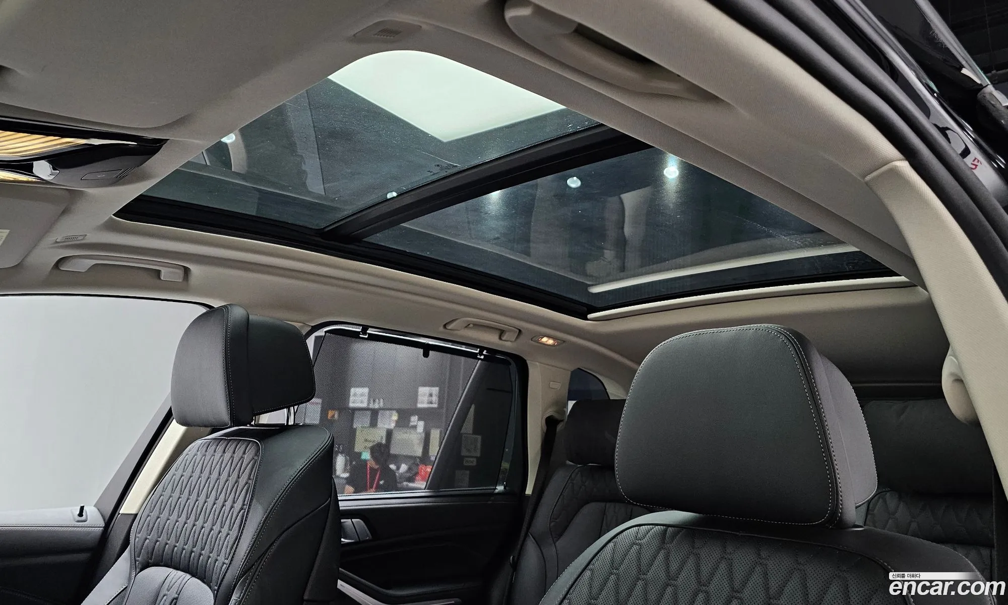 BMW X5 2023 — 35