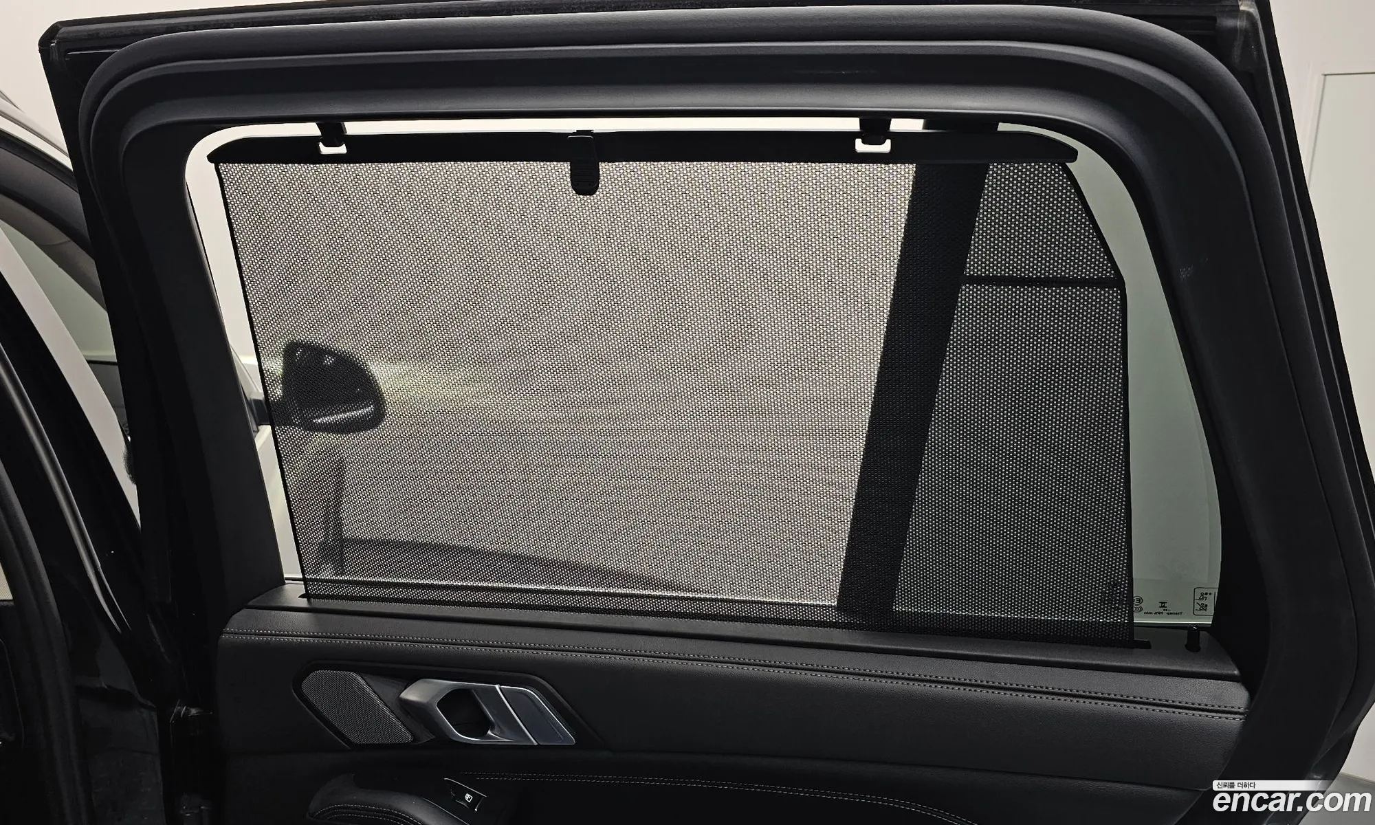 BMW X5 2023 — 14