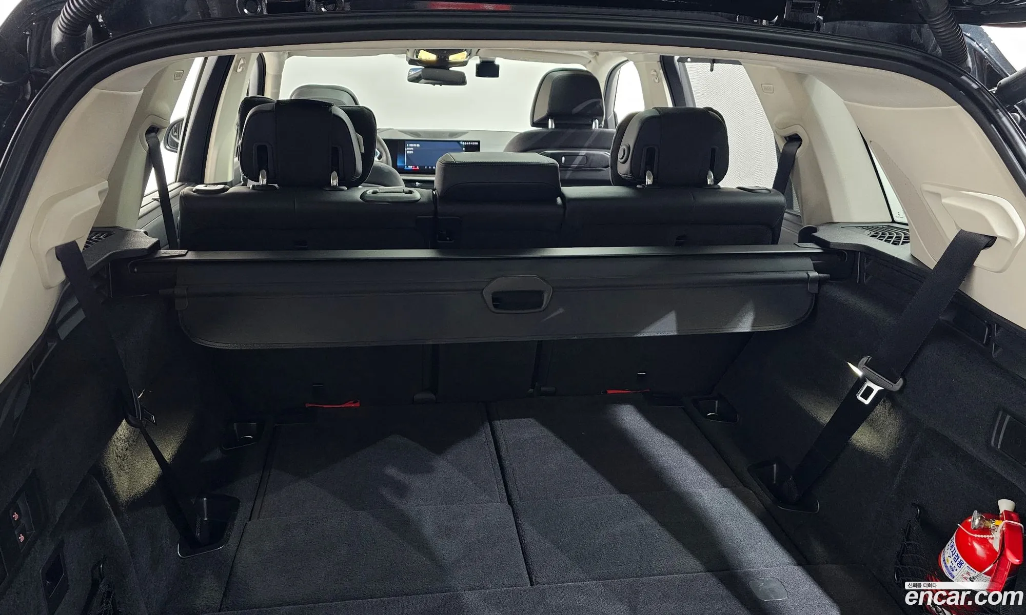 BMW X5 2023 — 28