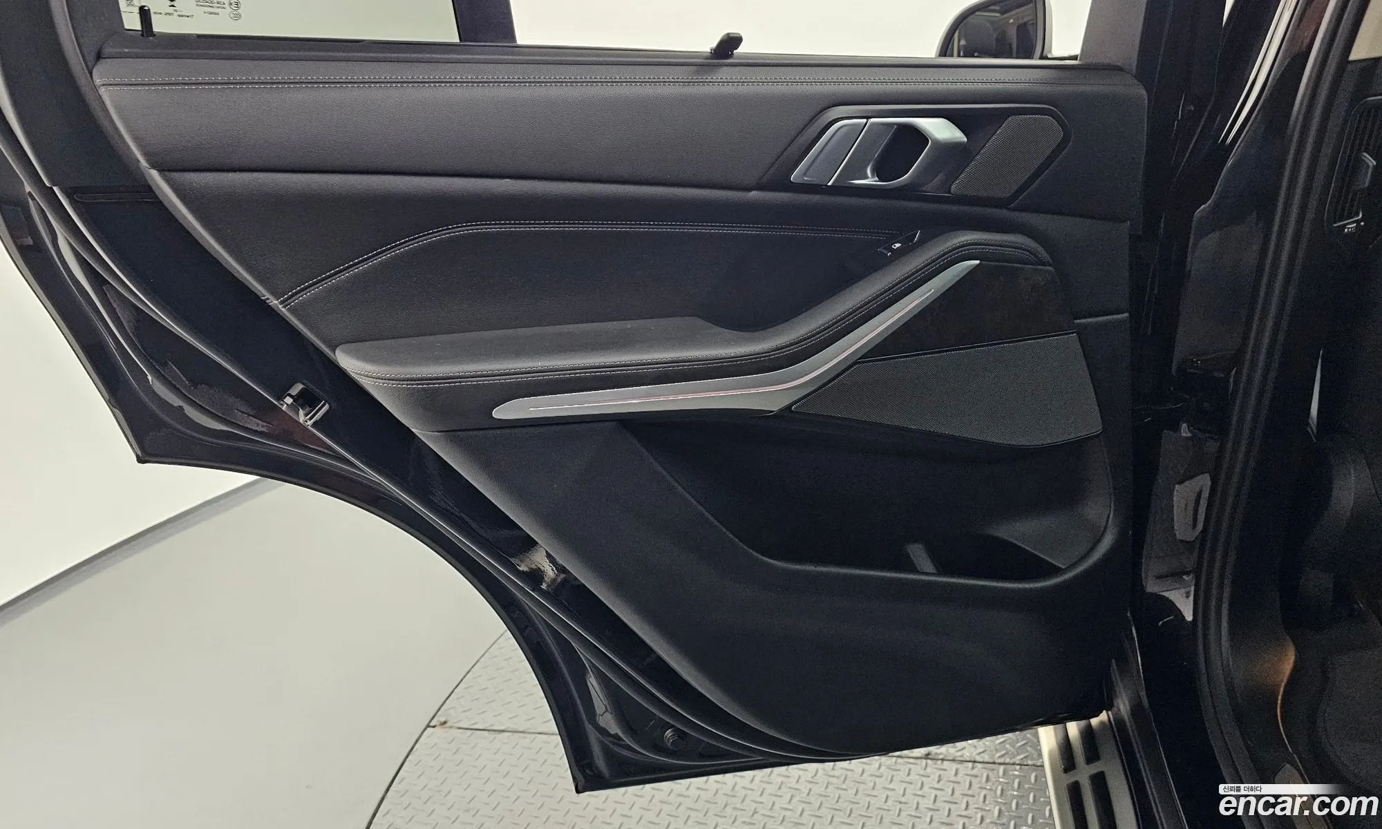 BMW X5 2023 — 5