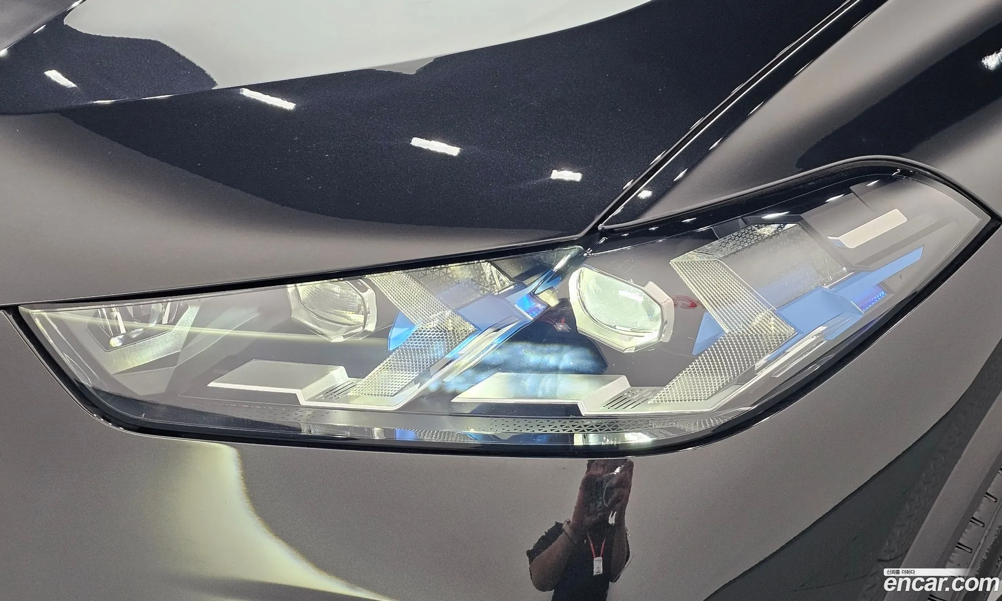 BMW X5 2023 — 18