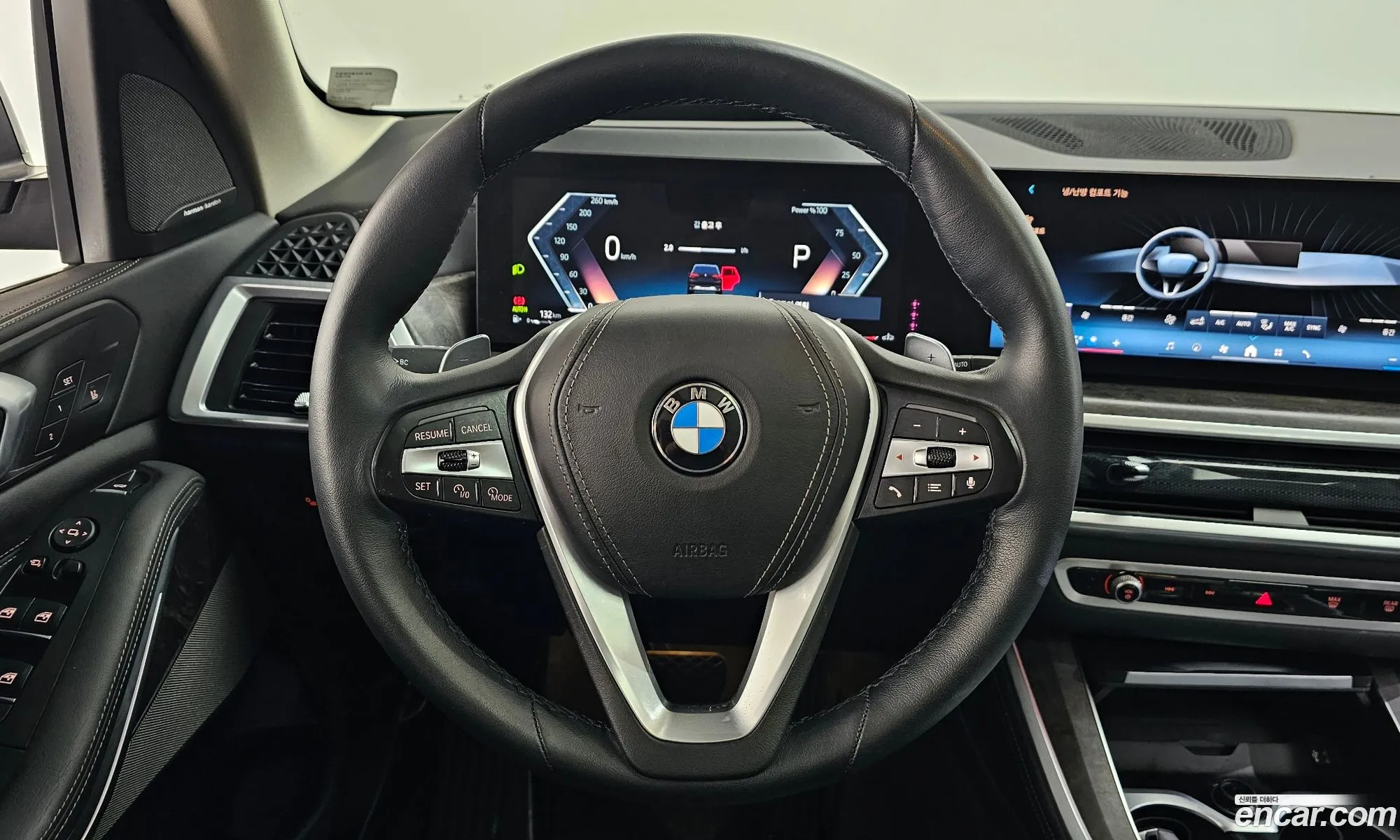 BMW X5 2023 — 38