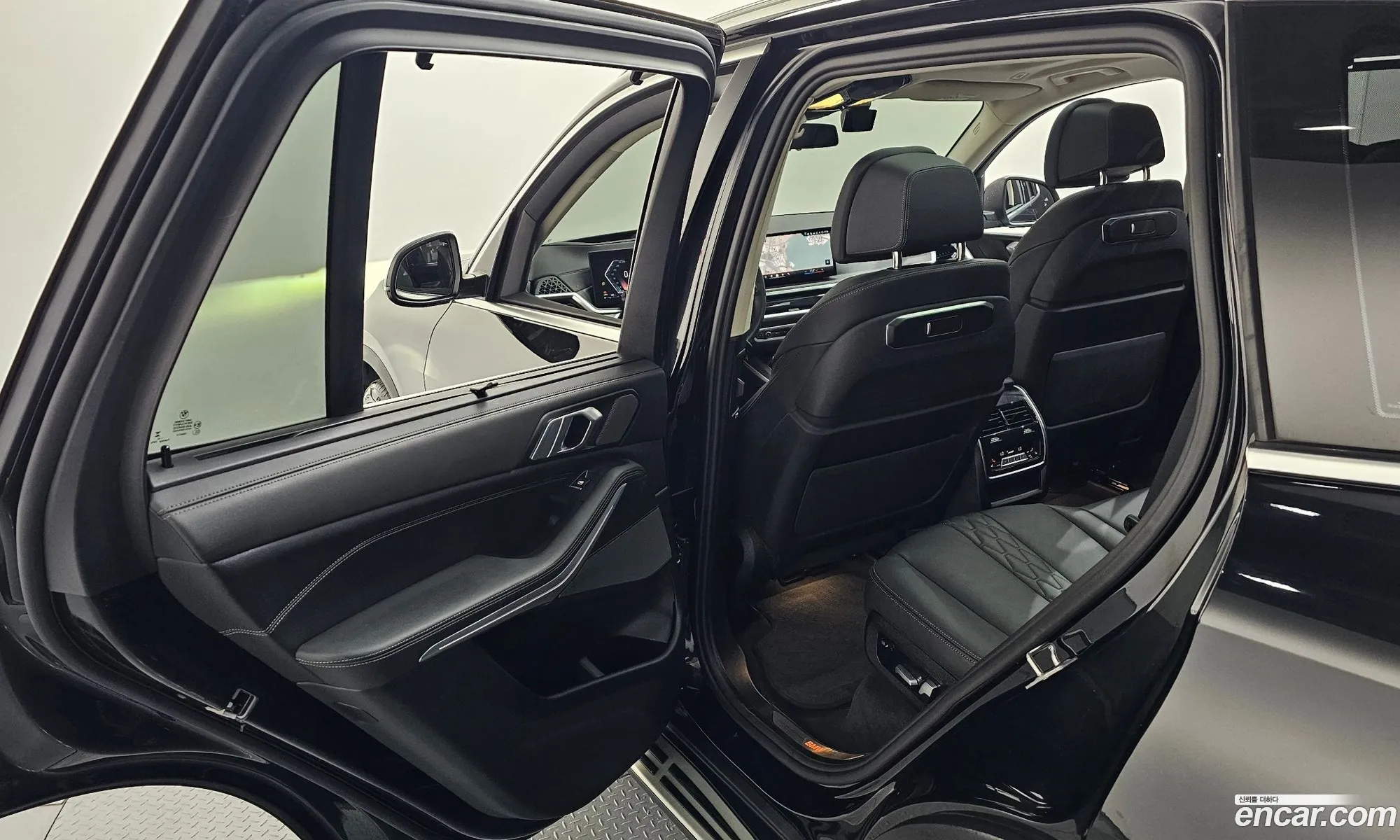 BMW X5 2023 — 33
