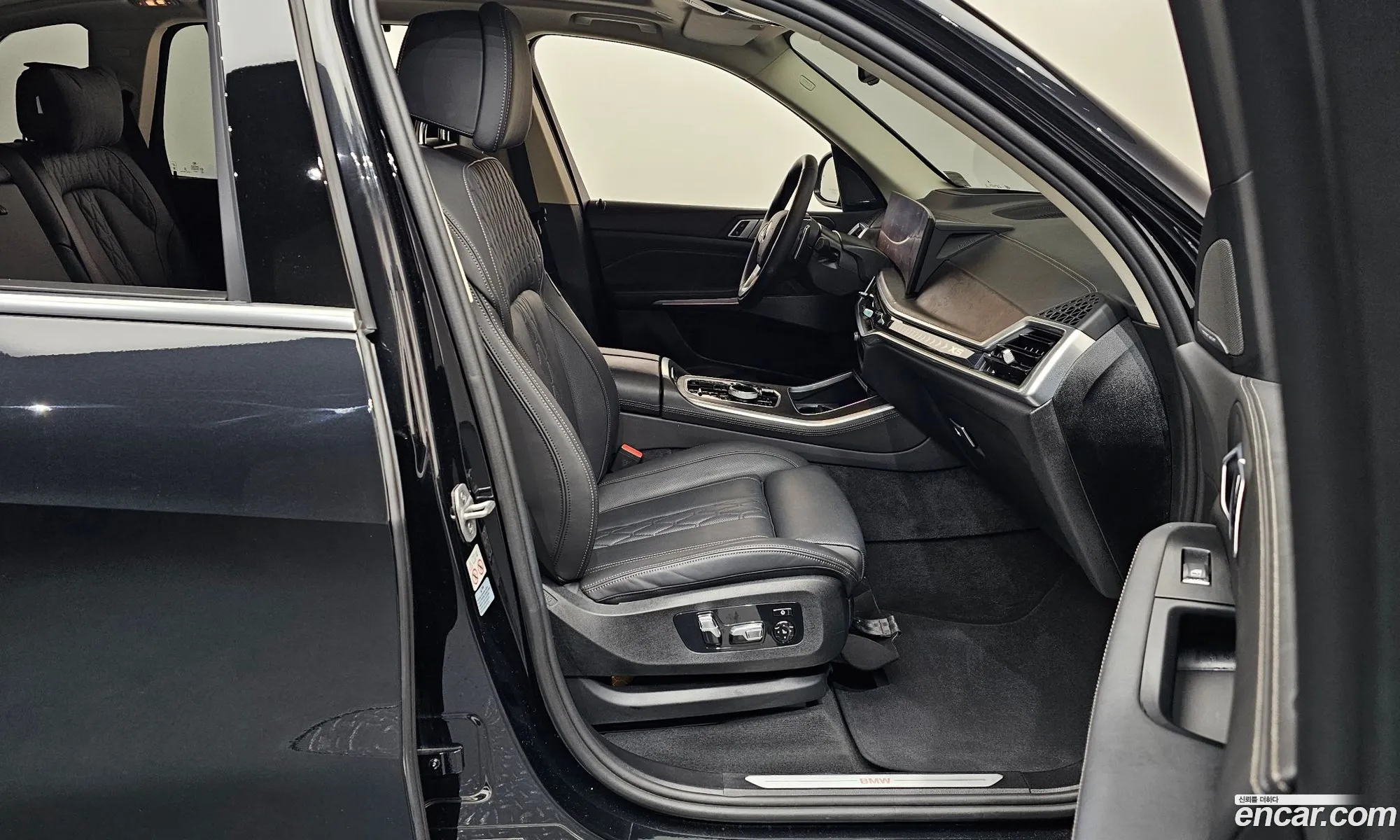 BMW X5 2023 — 16