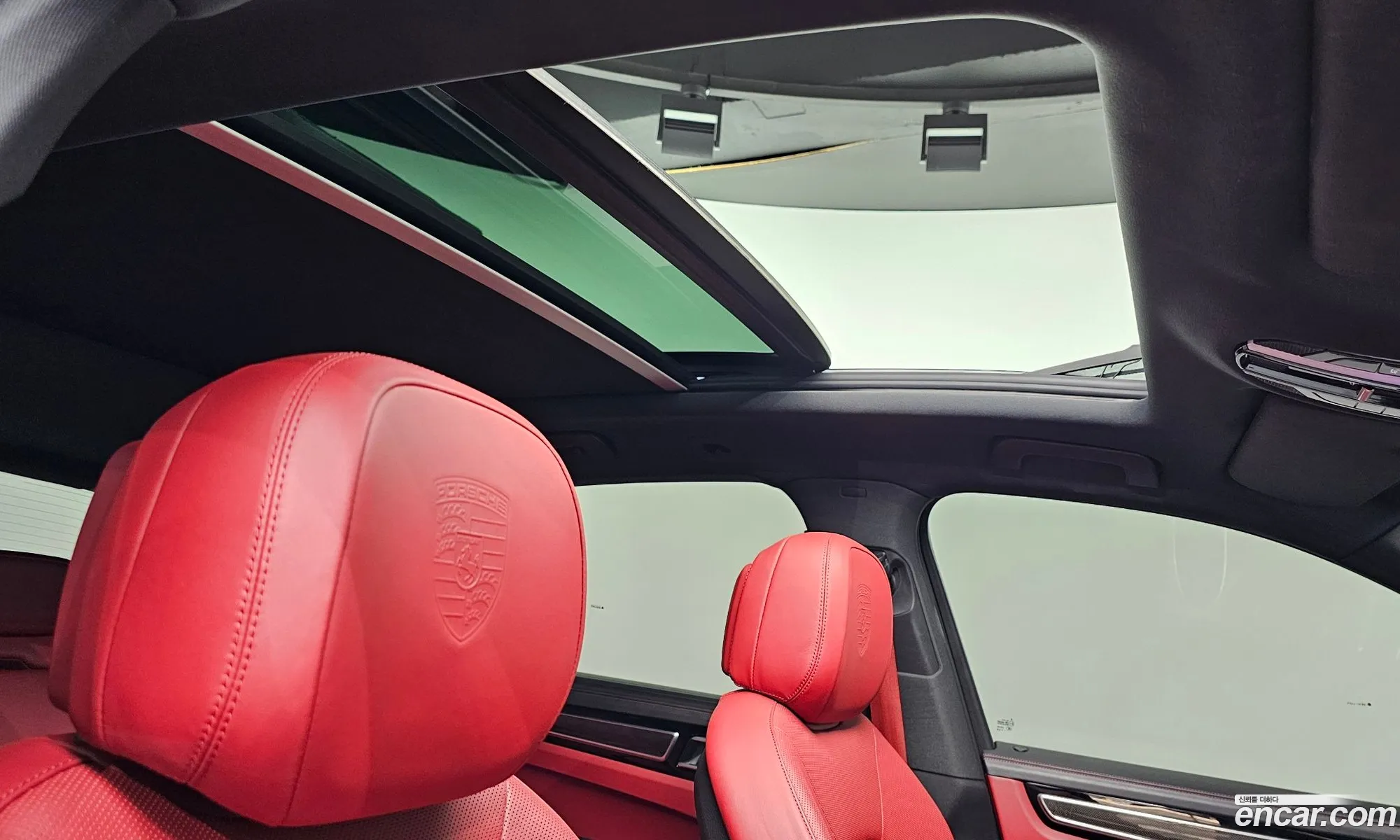 Porsche Cayenne 2022 — 18