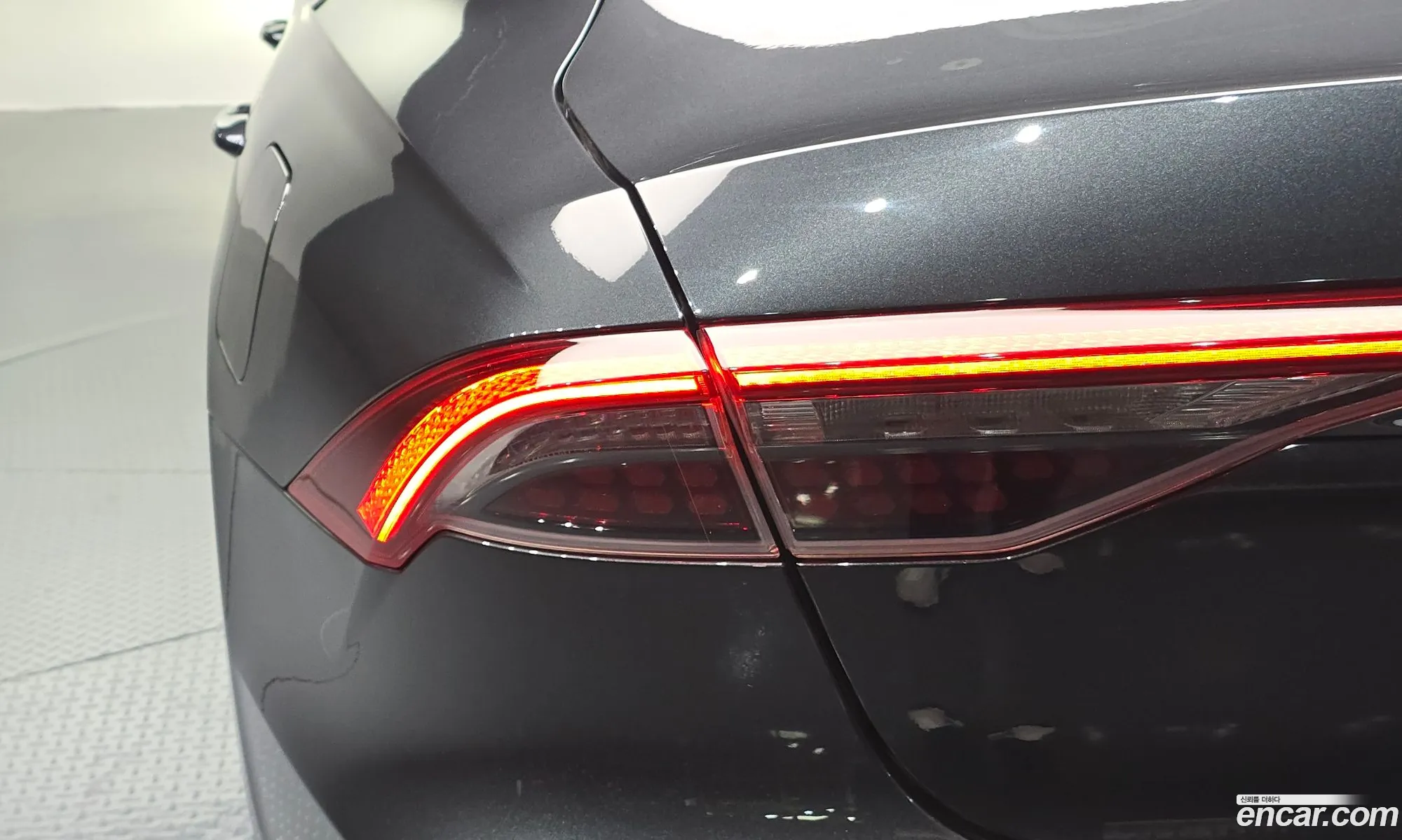 Hyundai Grandeur IG Hybrid 2020 — 29