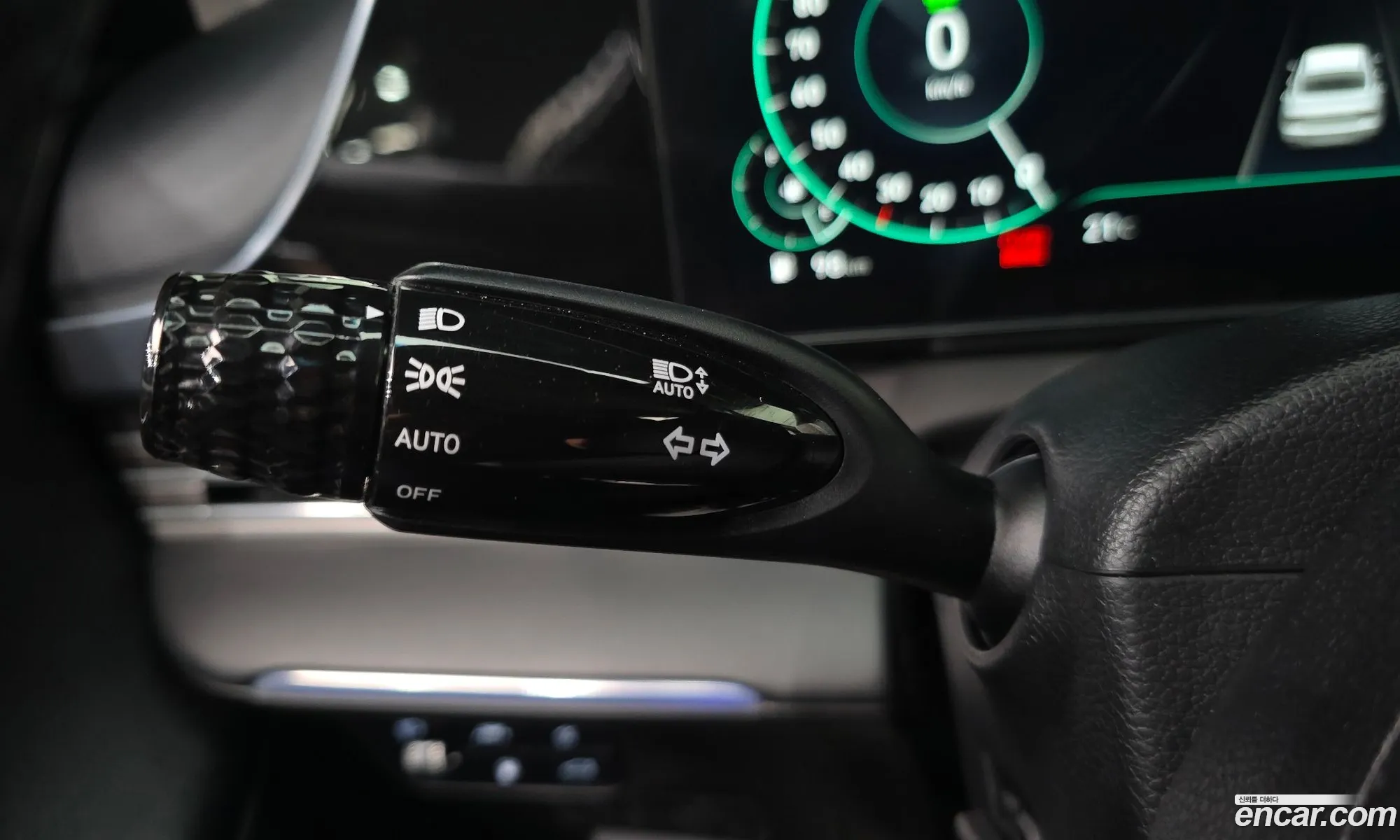 Hyundai Grandeur IG Hybrid 2020 — 31