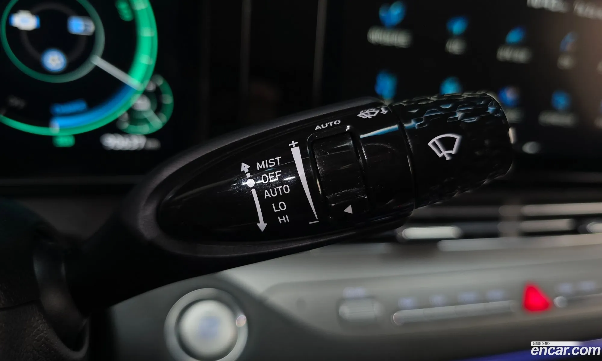 Hyundai Grandeur IG Hybrid 2020 — 30
