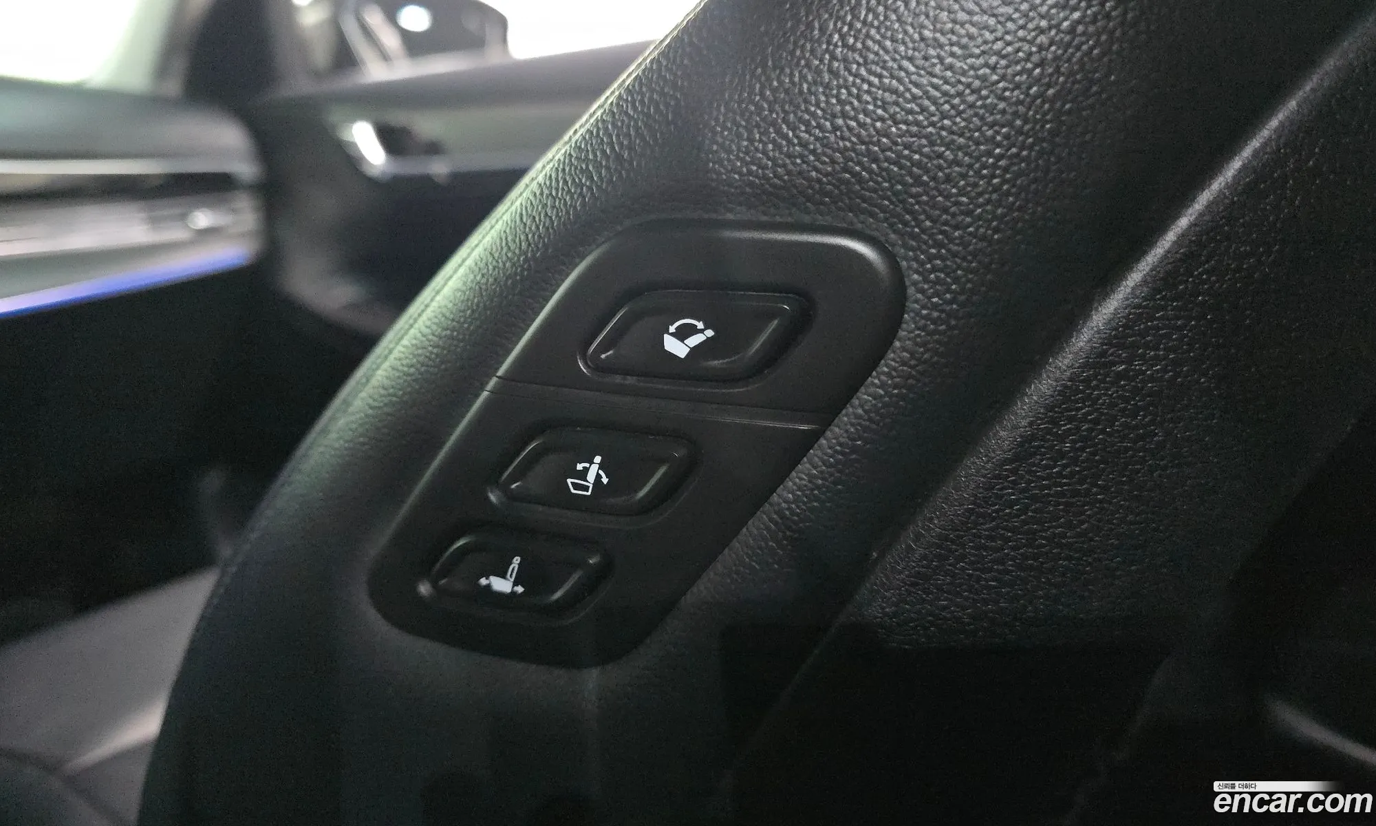 Hyundai Grandeur IG Hybrid 2020 — 15