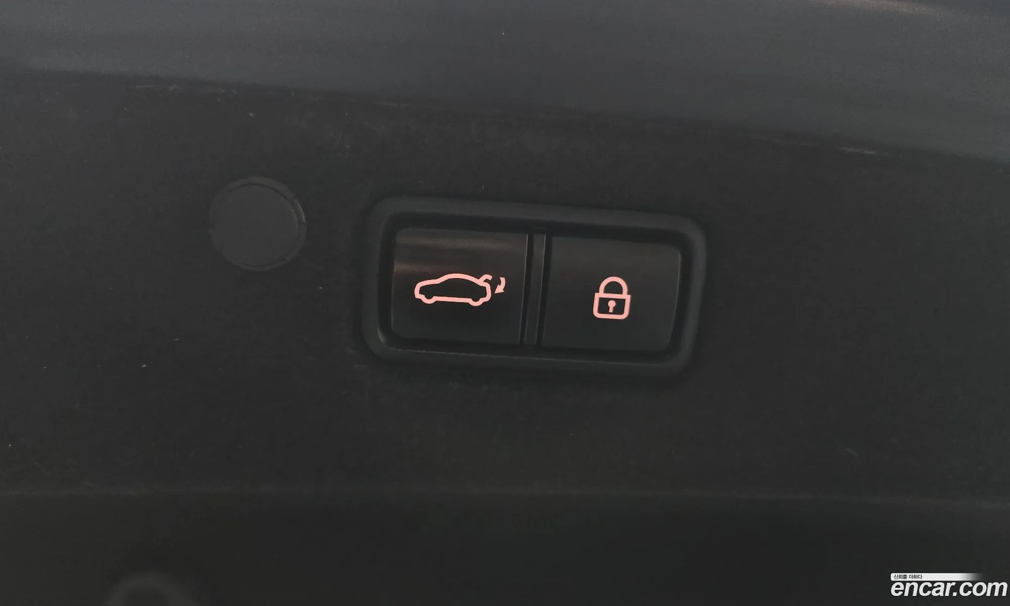 Hyundai Grandeur IG Hybrid 2020 — 8