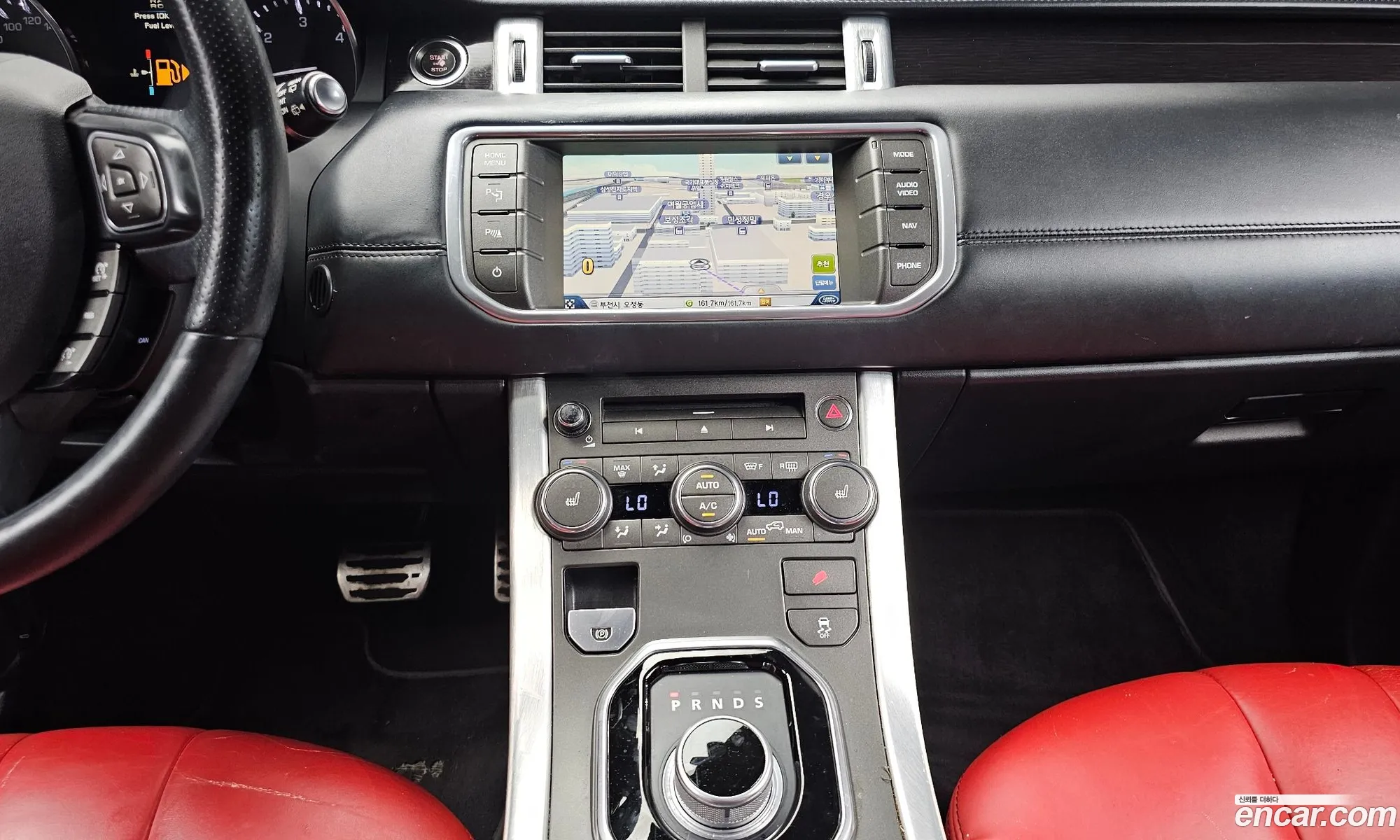 Land Rover Range Rover Evoque 2013 SALVA2BE3DH771026 — 17