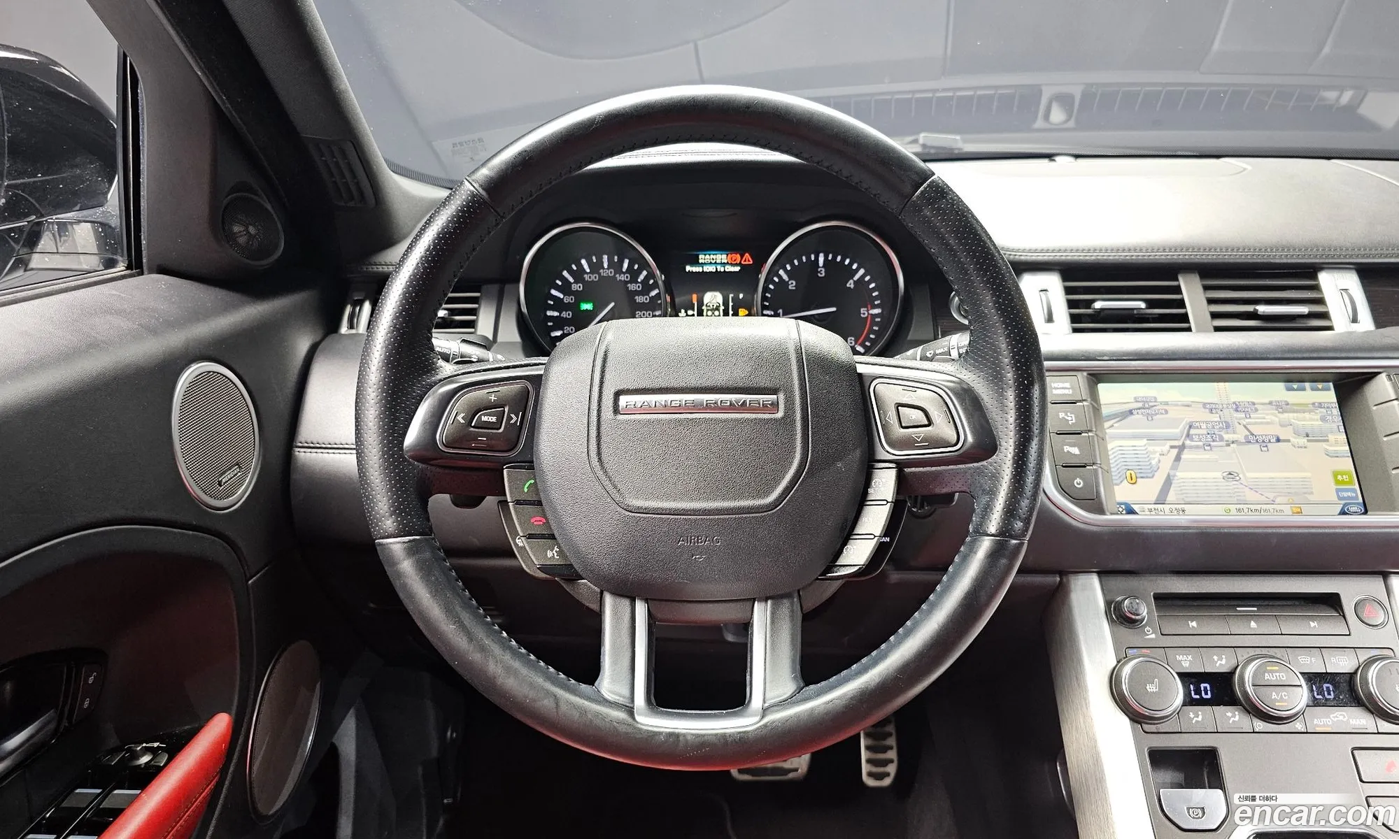 Land Rover Range Rover Evoque 2013 SALVA2BE3DH771026 — 20