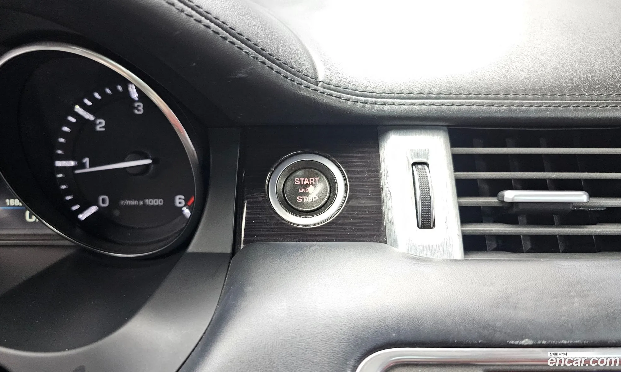 Land Rover Range Rover Evoque 2013 SALVA2BE3DH771026 — 8