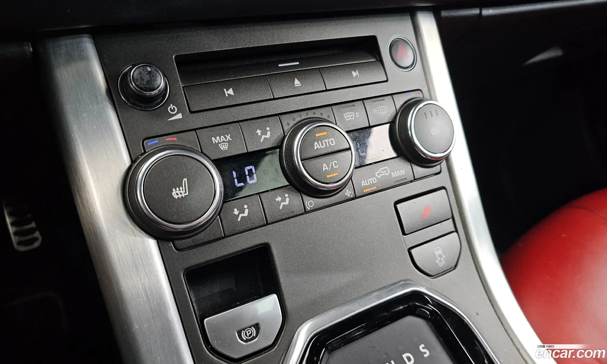 Land Rover Range Rover Evoque 2013 SALVA2BE3DH771026 — 12