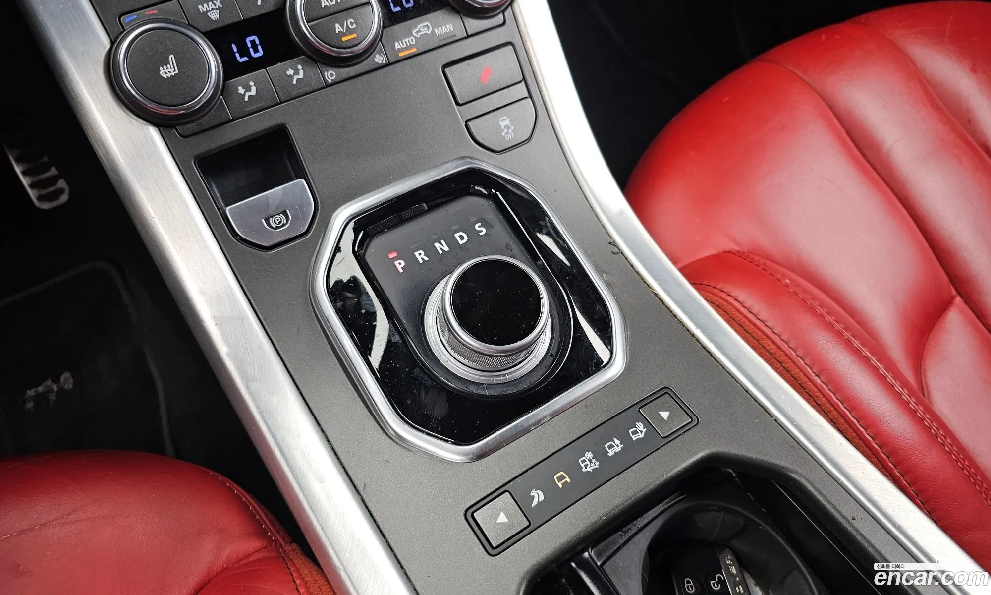 Land Rover Range Rover Evoque 2013 SALVA2BE3DH771026 — 6
