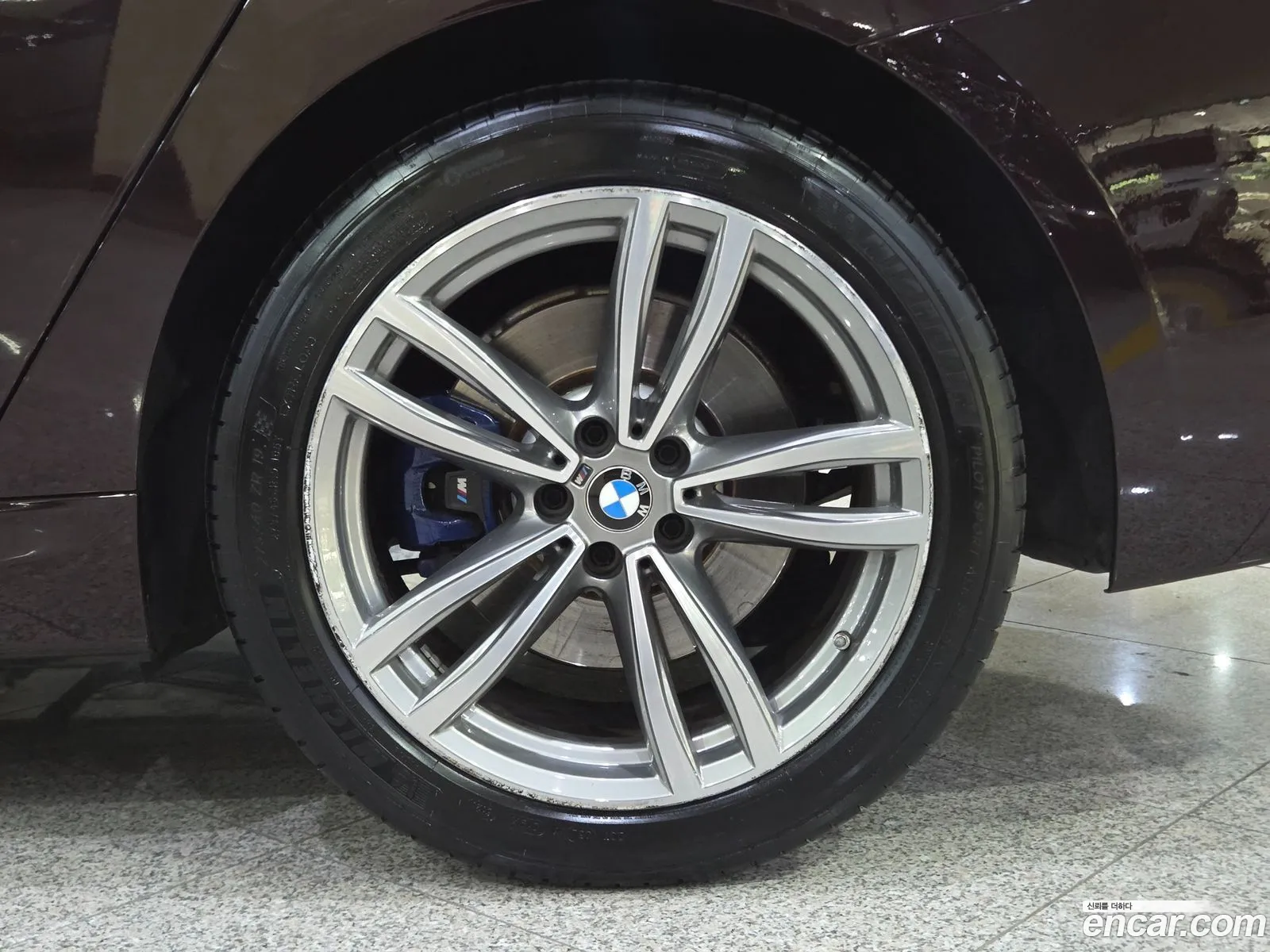 BMW 6 Series GT 2019 — 16