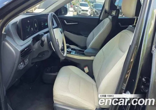 Kia EV6 2022 — 3