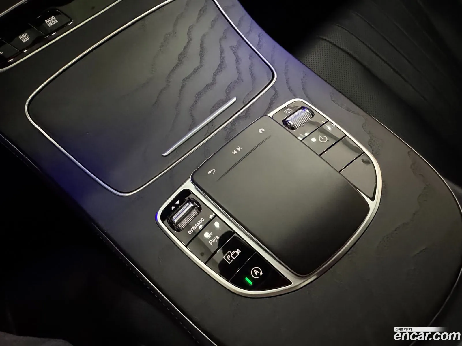 Mercedes-Benz CLS-Class C257 2022 — 16