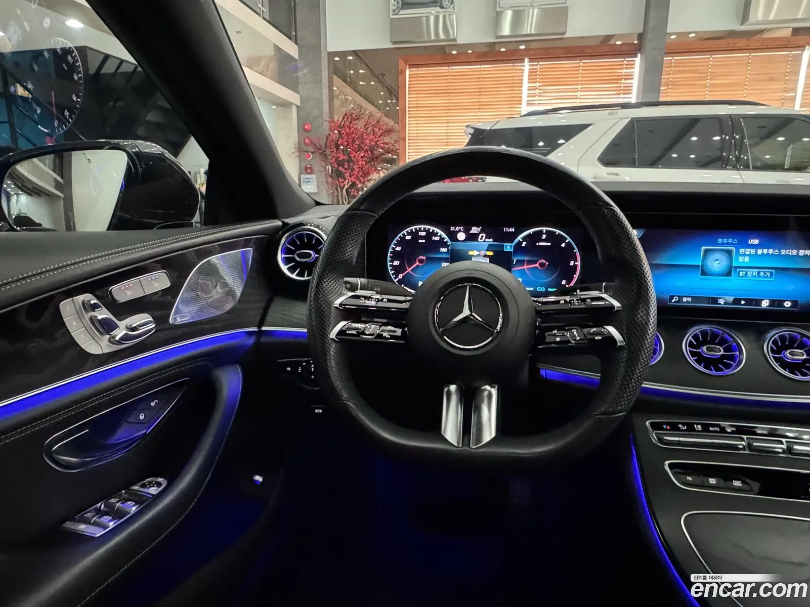 Mercedes-Benz CLS-Class C257 2022 — 17