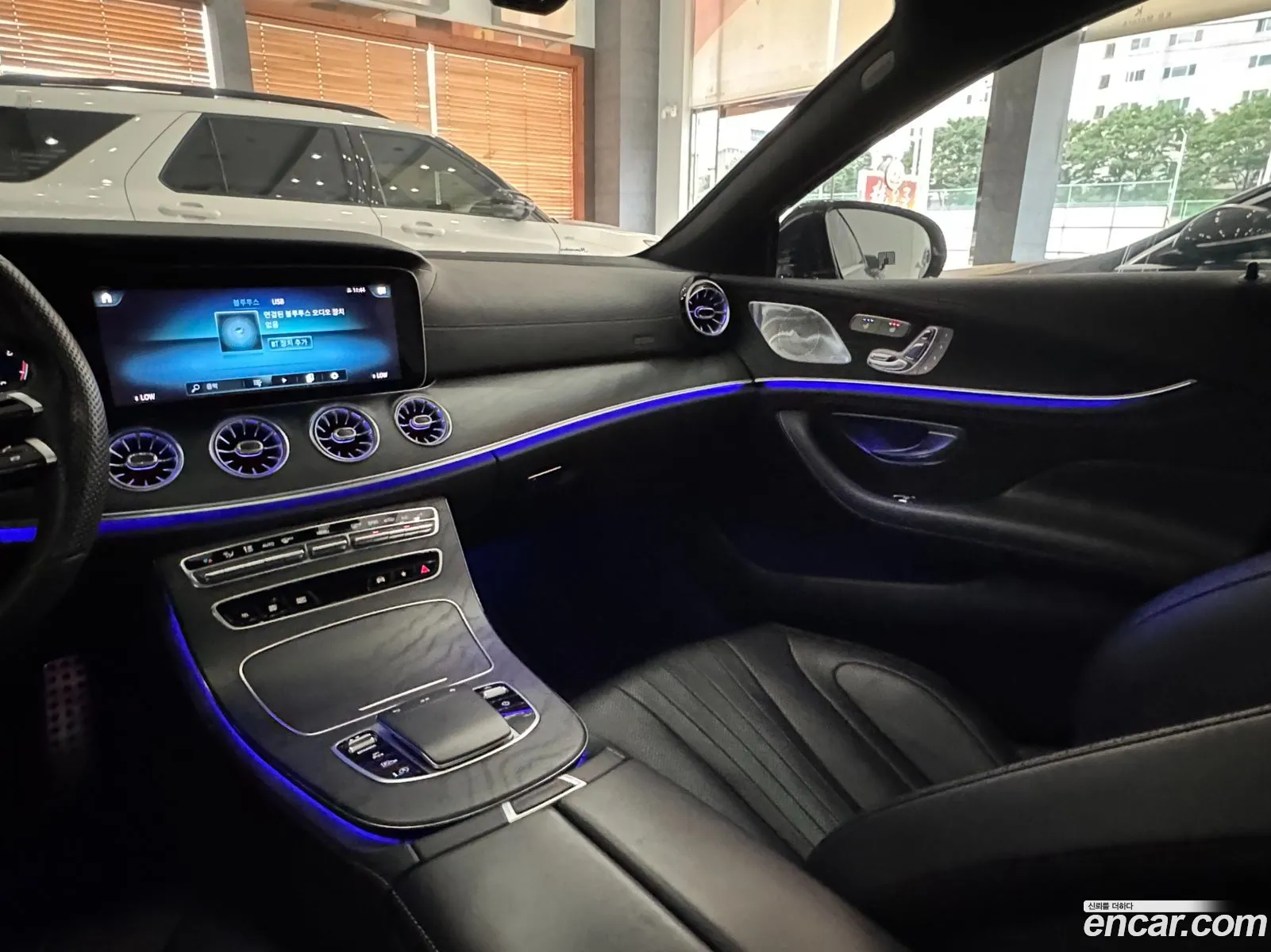 Mercedes-Benz CLS-Class C257 2022 — 14