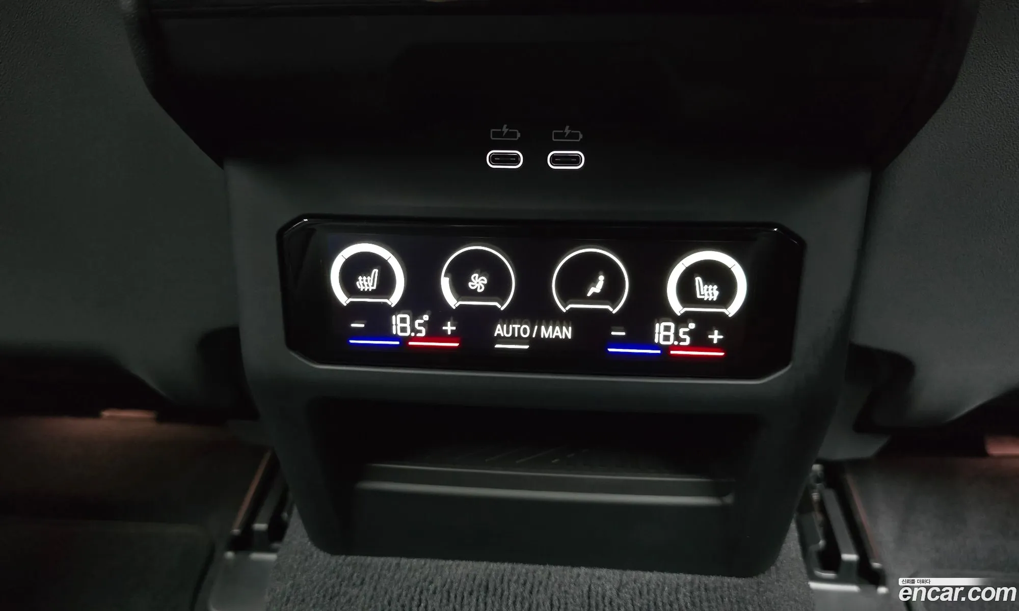 BMW 5 Series 2025 — 8