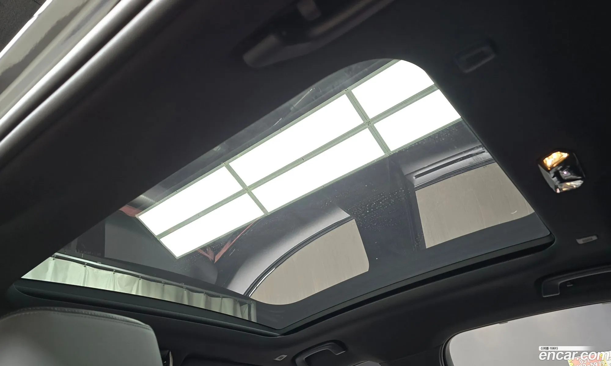 BMW 5 Series 2025 — 6