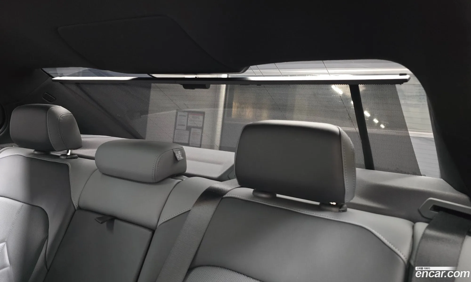 BMW 5 Series 2025 — 10