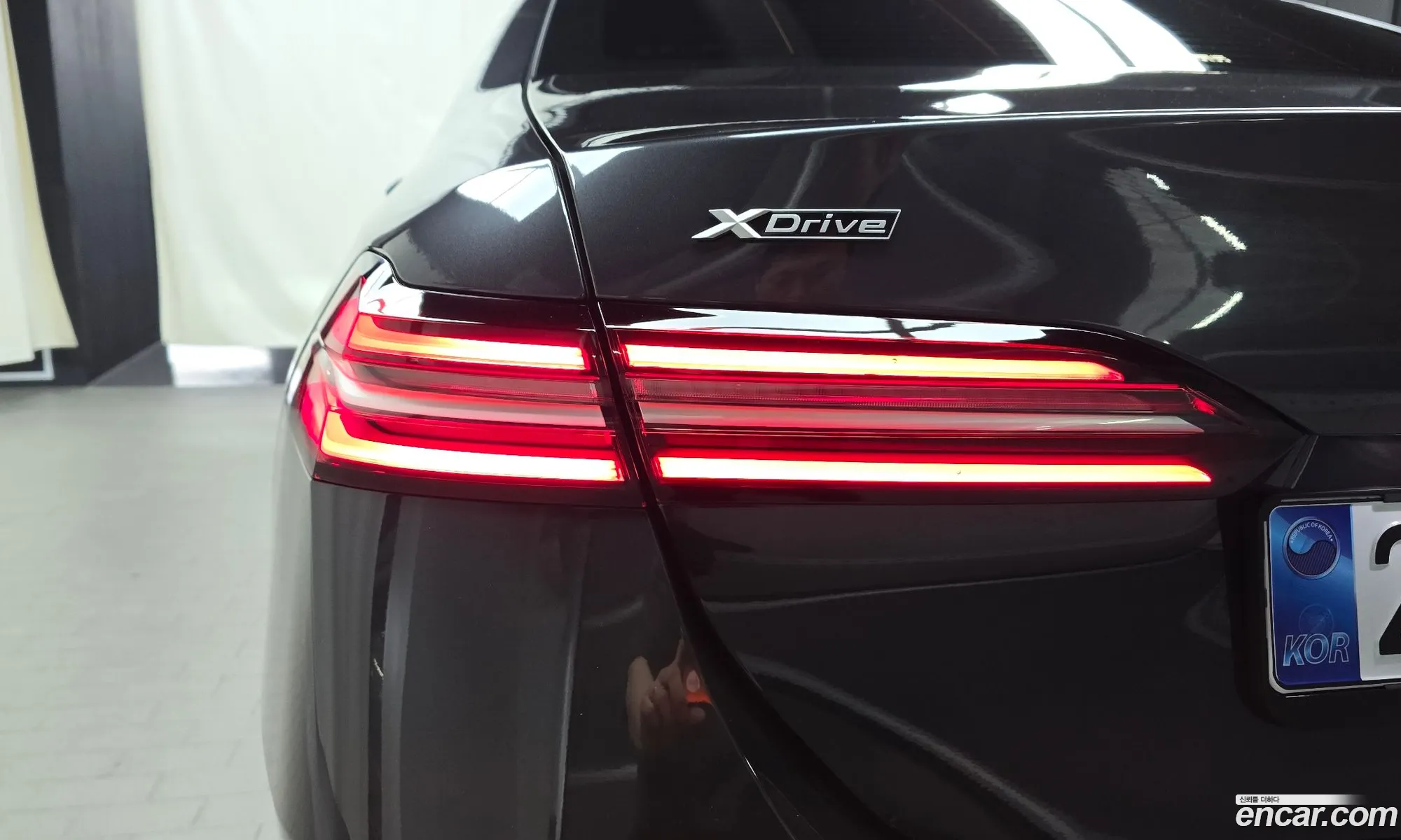BMW 5 Series 2025 — 25