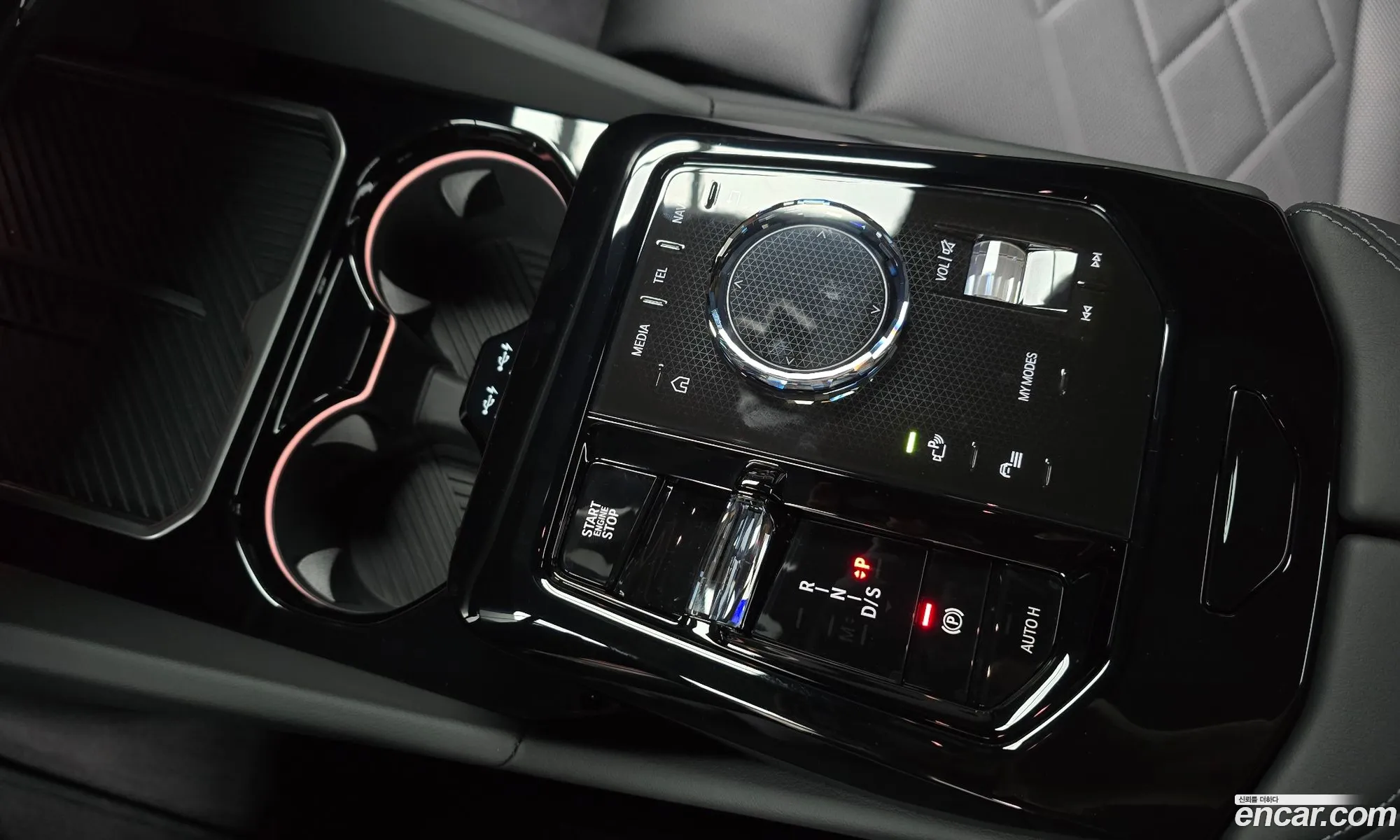 BMW 5 Series 2025 — 14