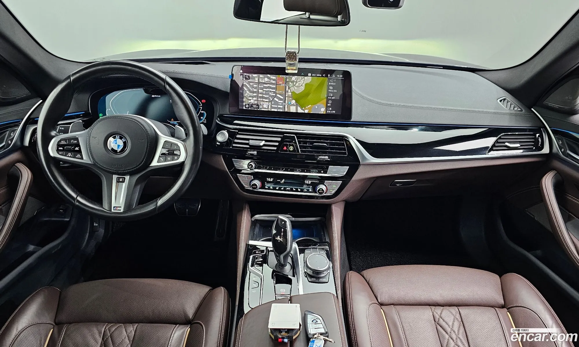 BMW 5 Series 2021 WBA51AG08MCH32234 — 29