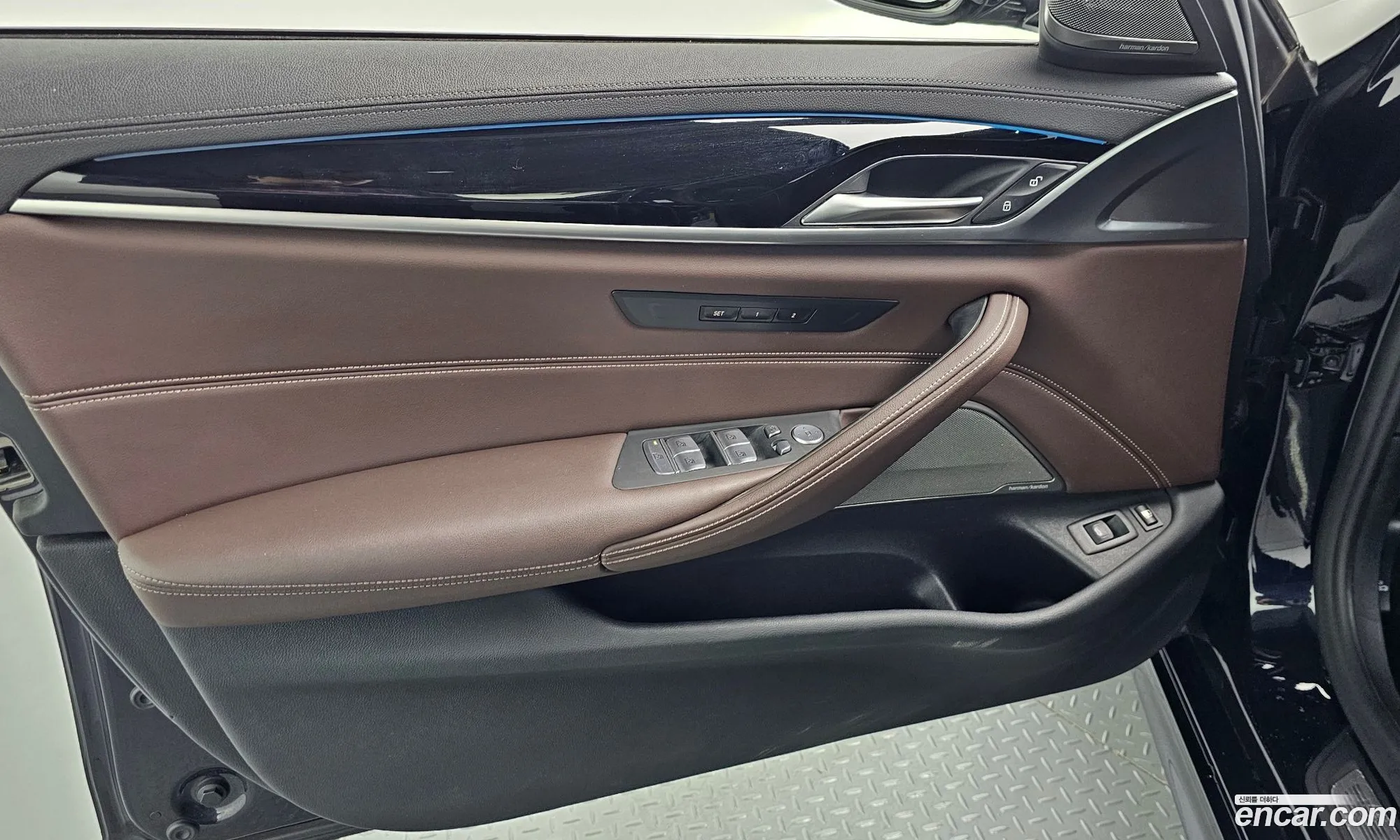BMW 5 Series 2021 WBA51AG08MCH32234 — 26