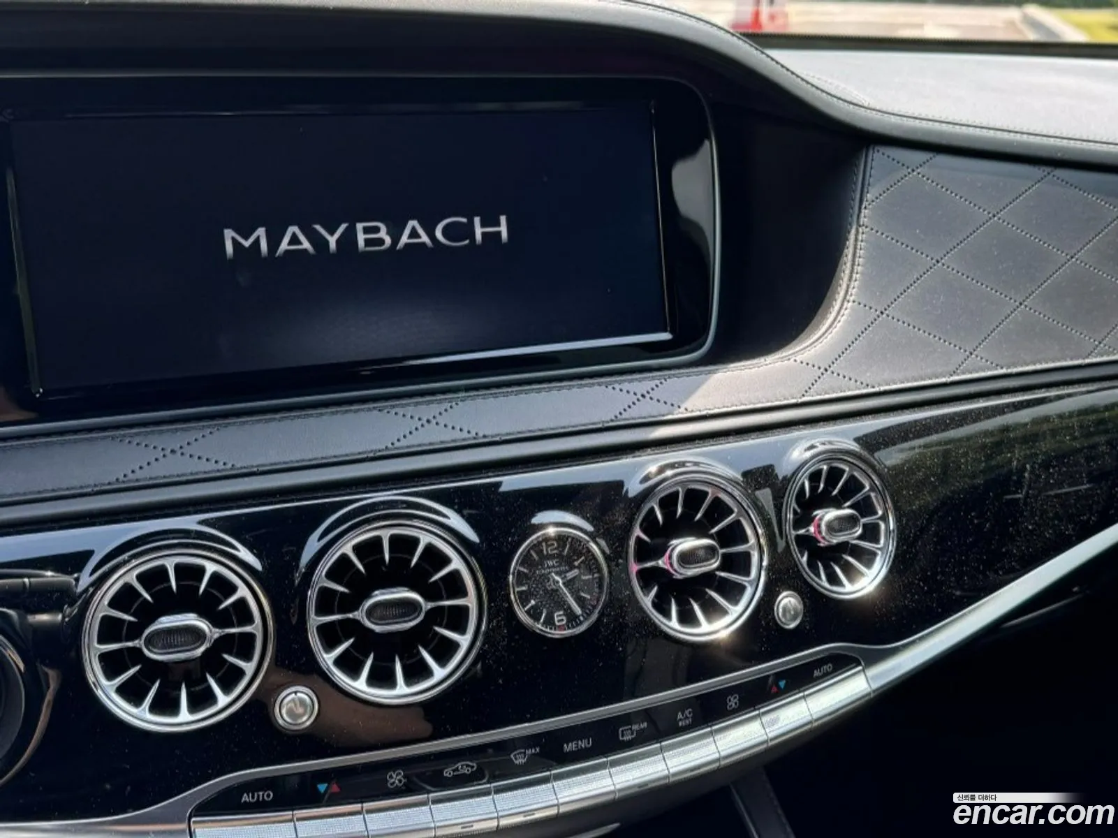 Mercedes-Benz S-Class W222 2016 — 9