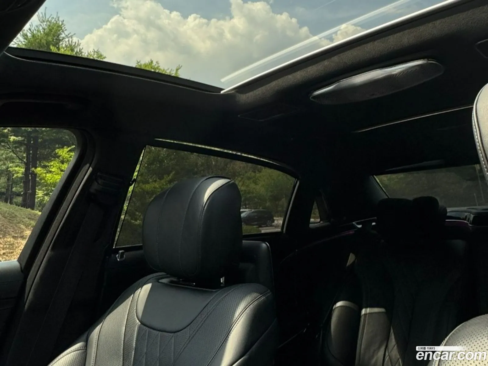 Mercedes-Benz S-Class W222 2016 — 12