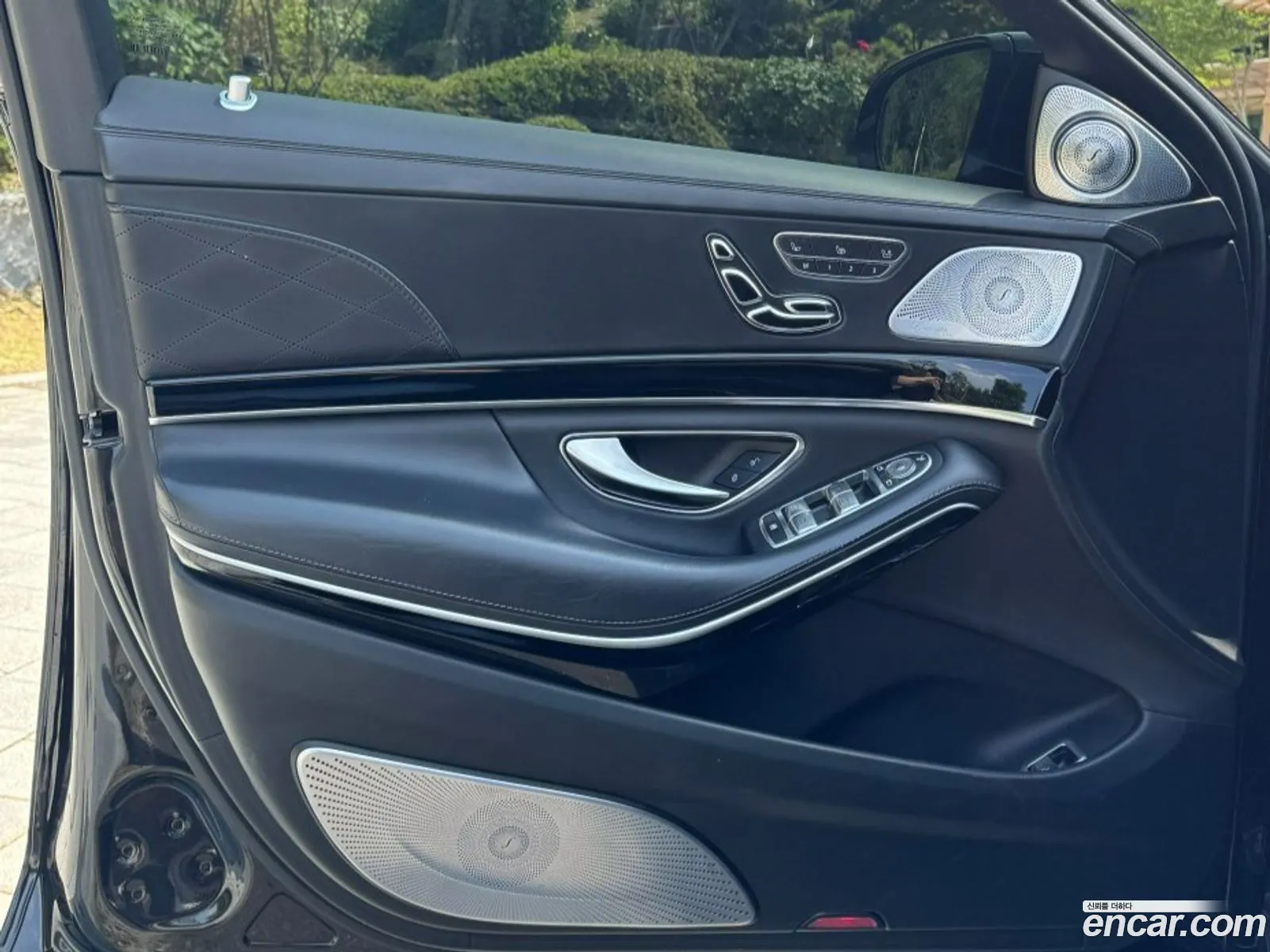Mercedes-Benz S-Class W222 2016 — 15