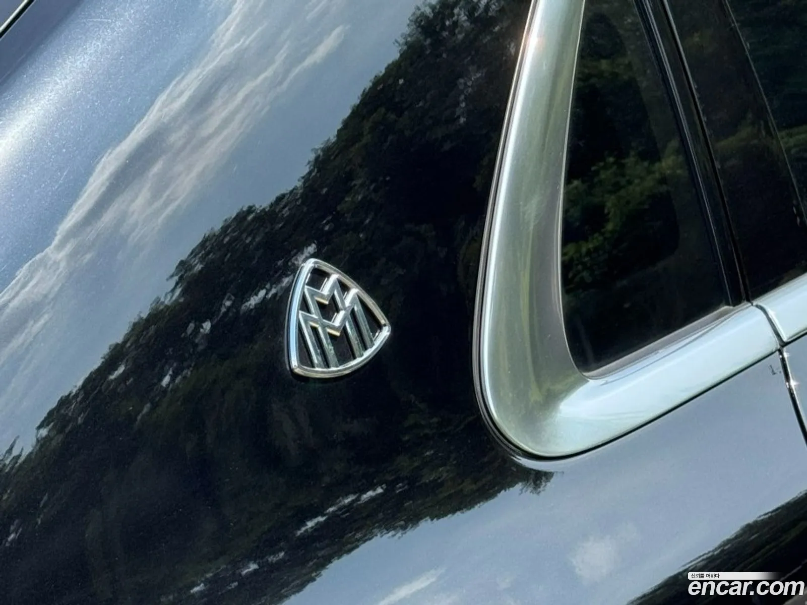 Mercedes-Benz S-Class W222 2016 — 6