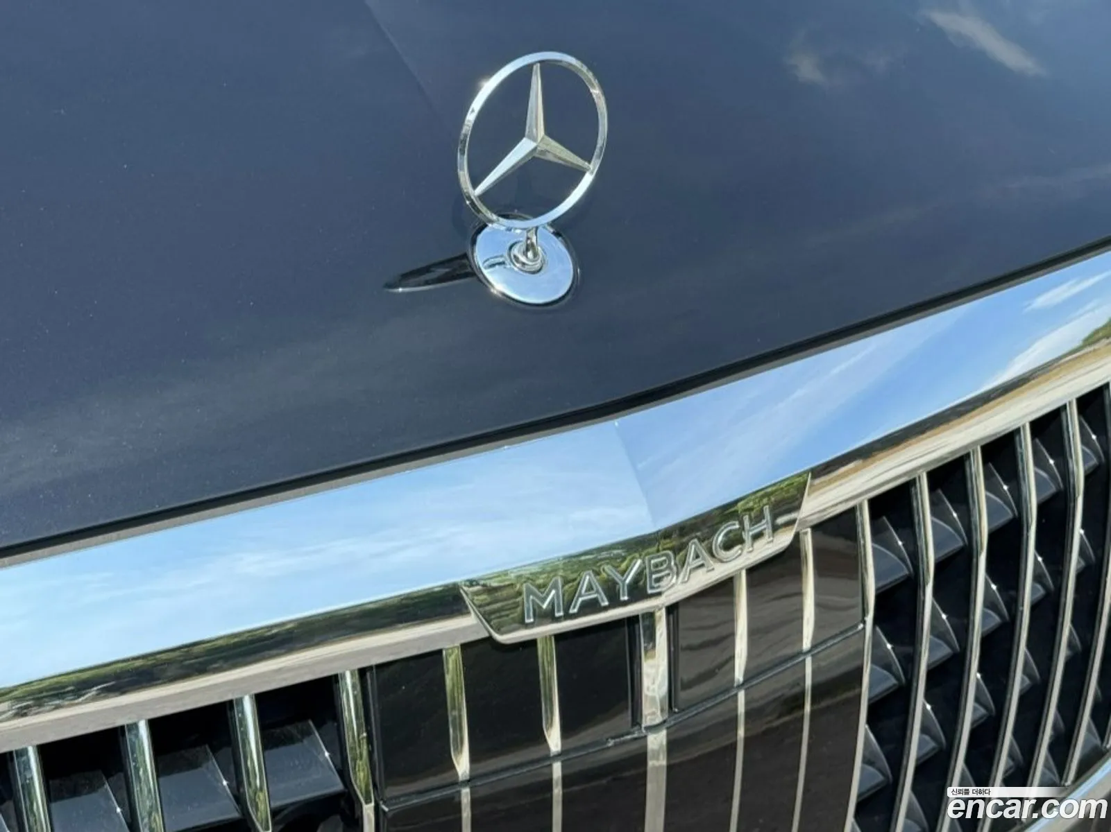Mercedes-Benz S-Class W222 2016 — 14