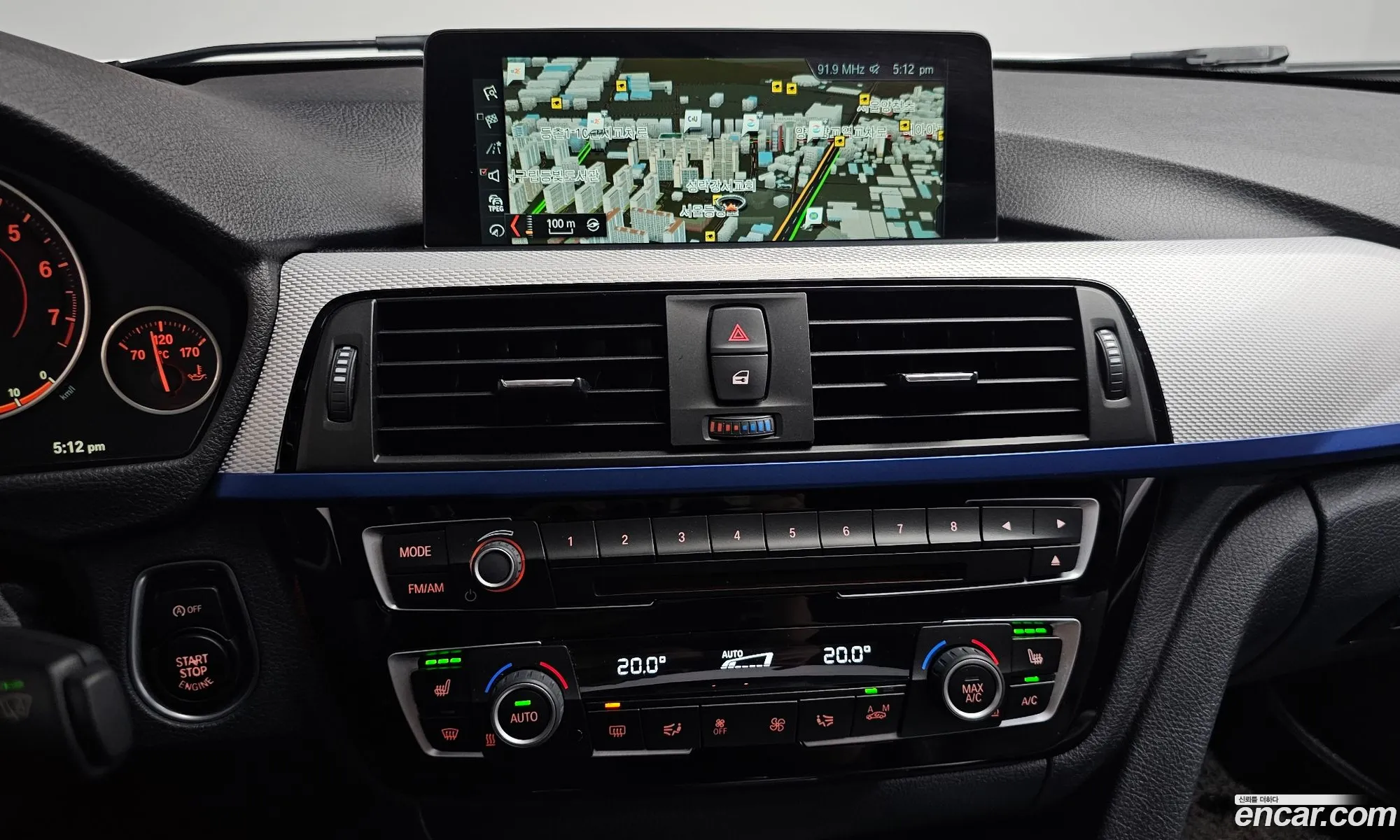 BMW 3 Series 2017 WBA8B9101HK704608 — 14